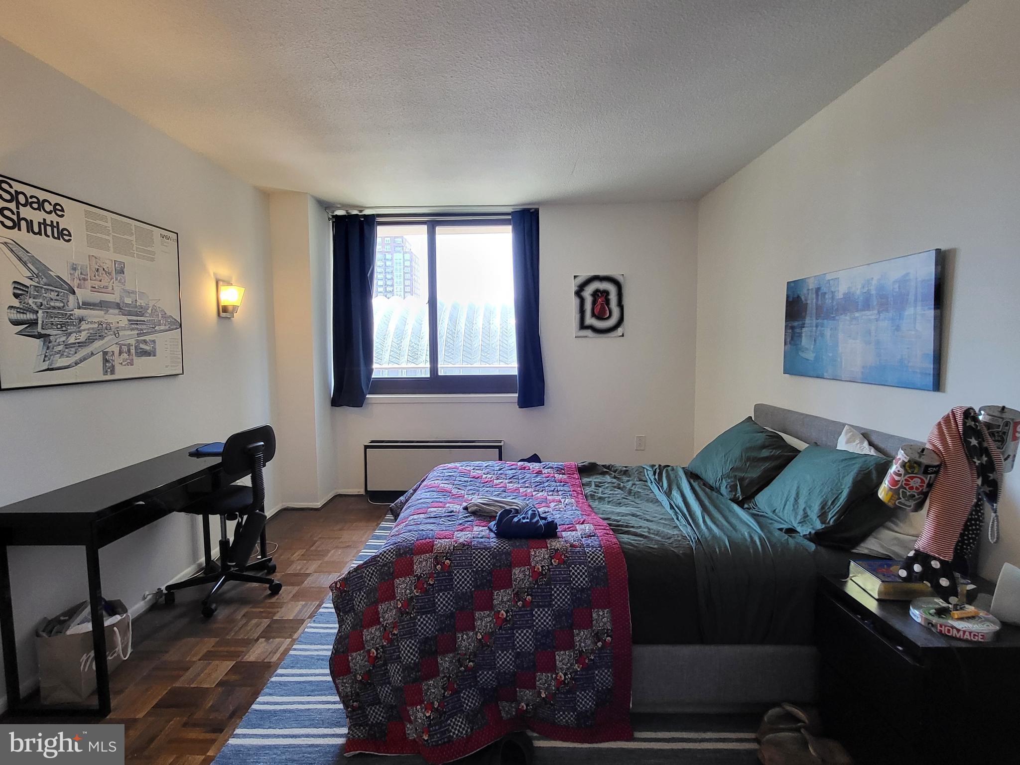 AVENUE OF THE ARTS - Residential Lease