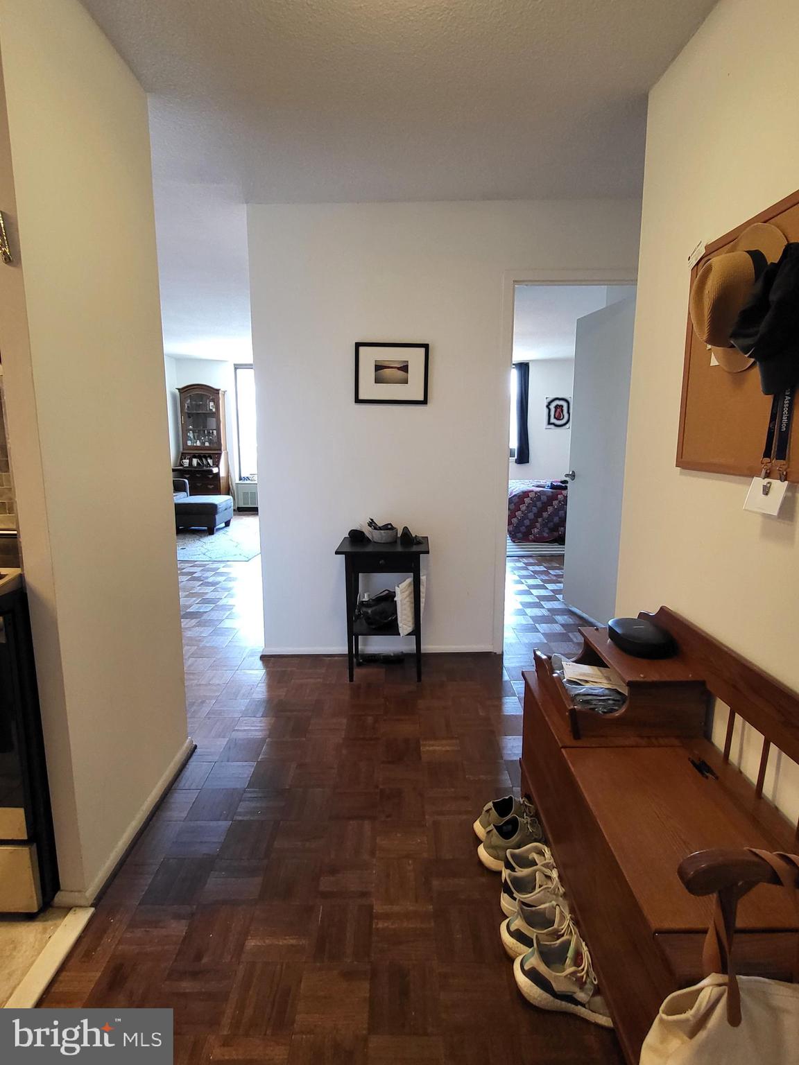 AVENUE OF THE ARTS - Residential Lease