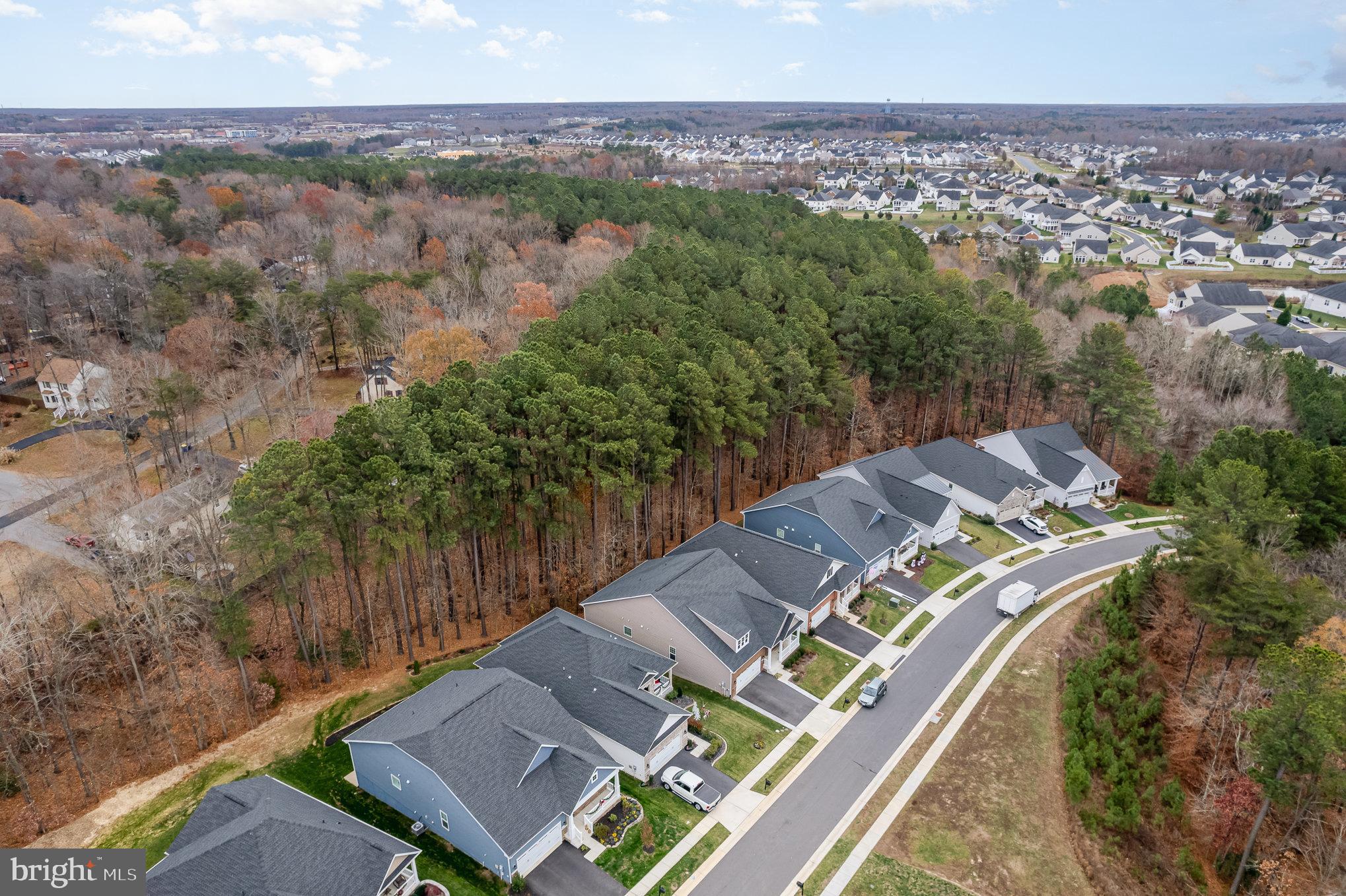 VIRGINIA HERITAGE AT LEE'S PARK - Residential