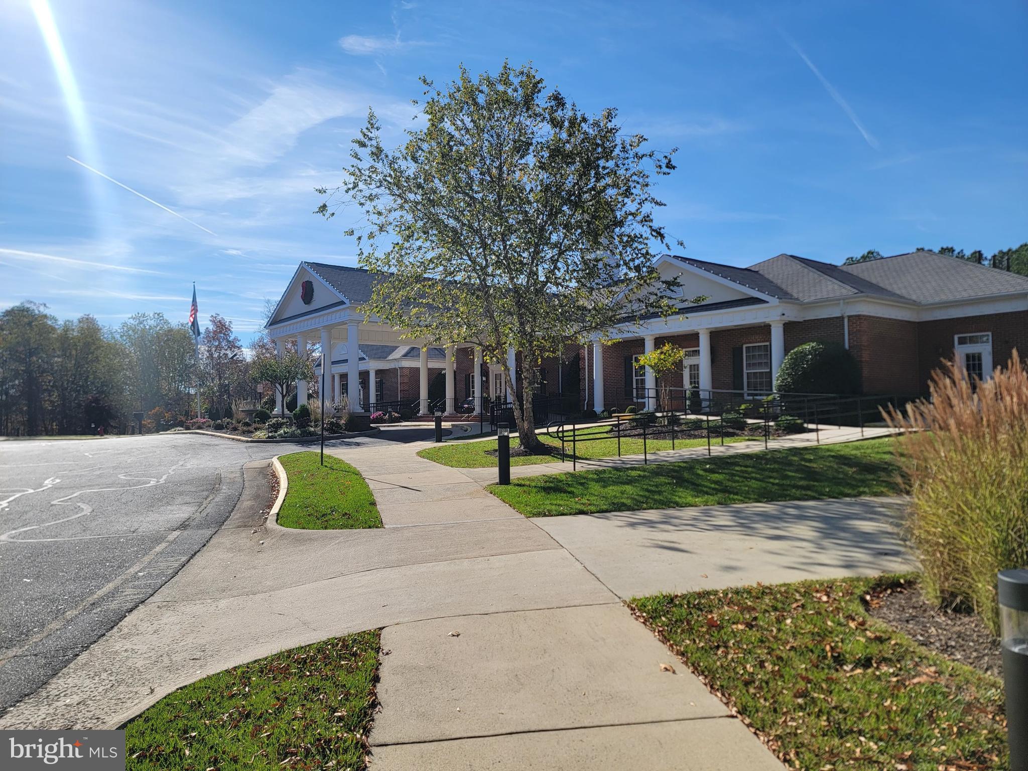 VIRGINIA HERITAGE AT LEE'S PARK - Residential