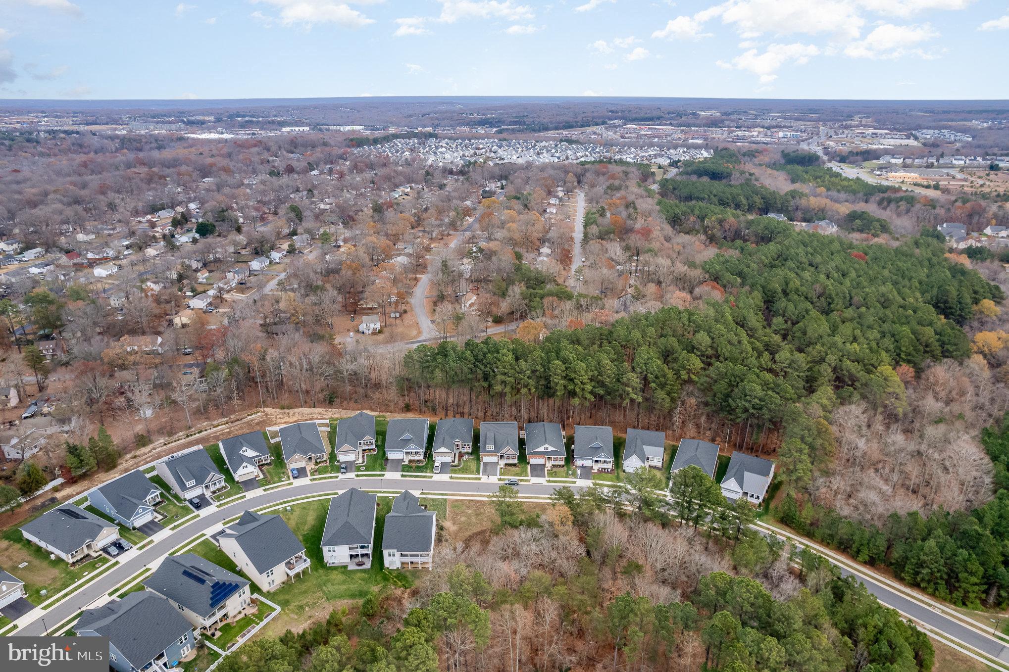 VIRGINIA HERITAGE AT LEE'S PARK - Residential