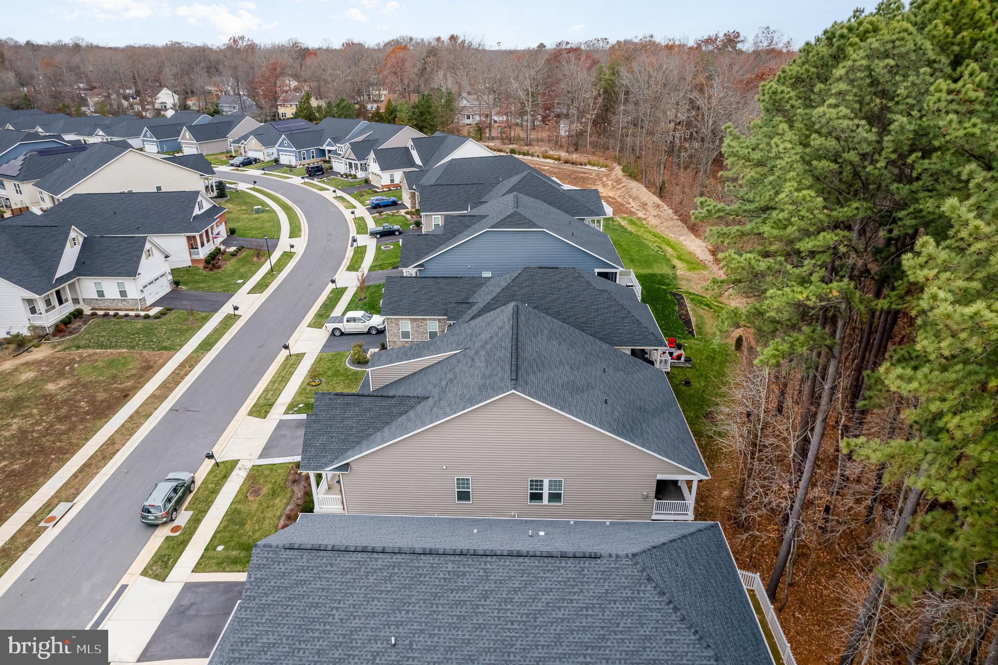 VIRGINIA HERITAGE AT LEE'S PARK - Residential