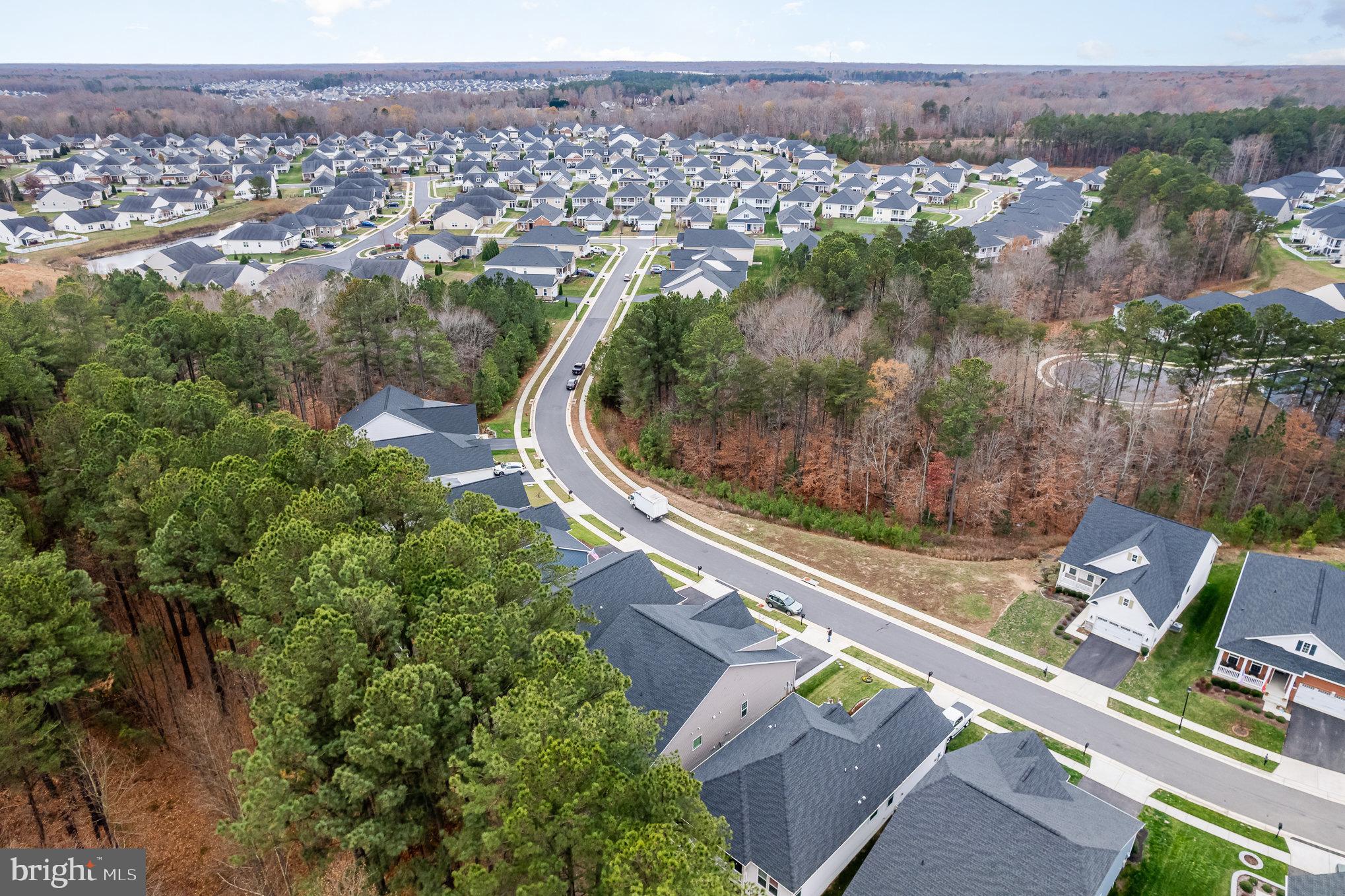 VIRGINIA HERITAGE AT LEE'S PARK - Residential
