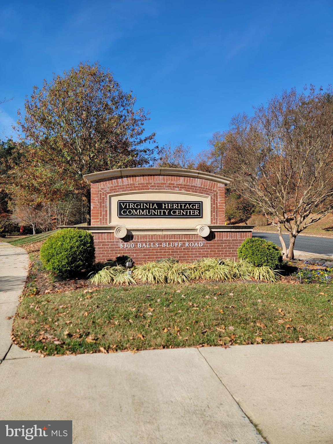 VIRGINIA HERITAGE AT LEE'S PARK - Residential