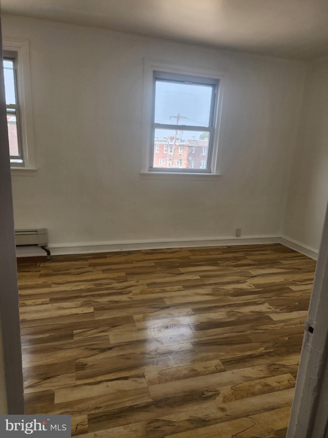 MAYFAIR (WEST) - Residential Lease