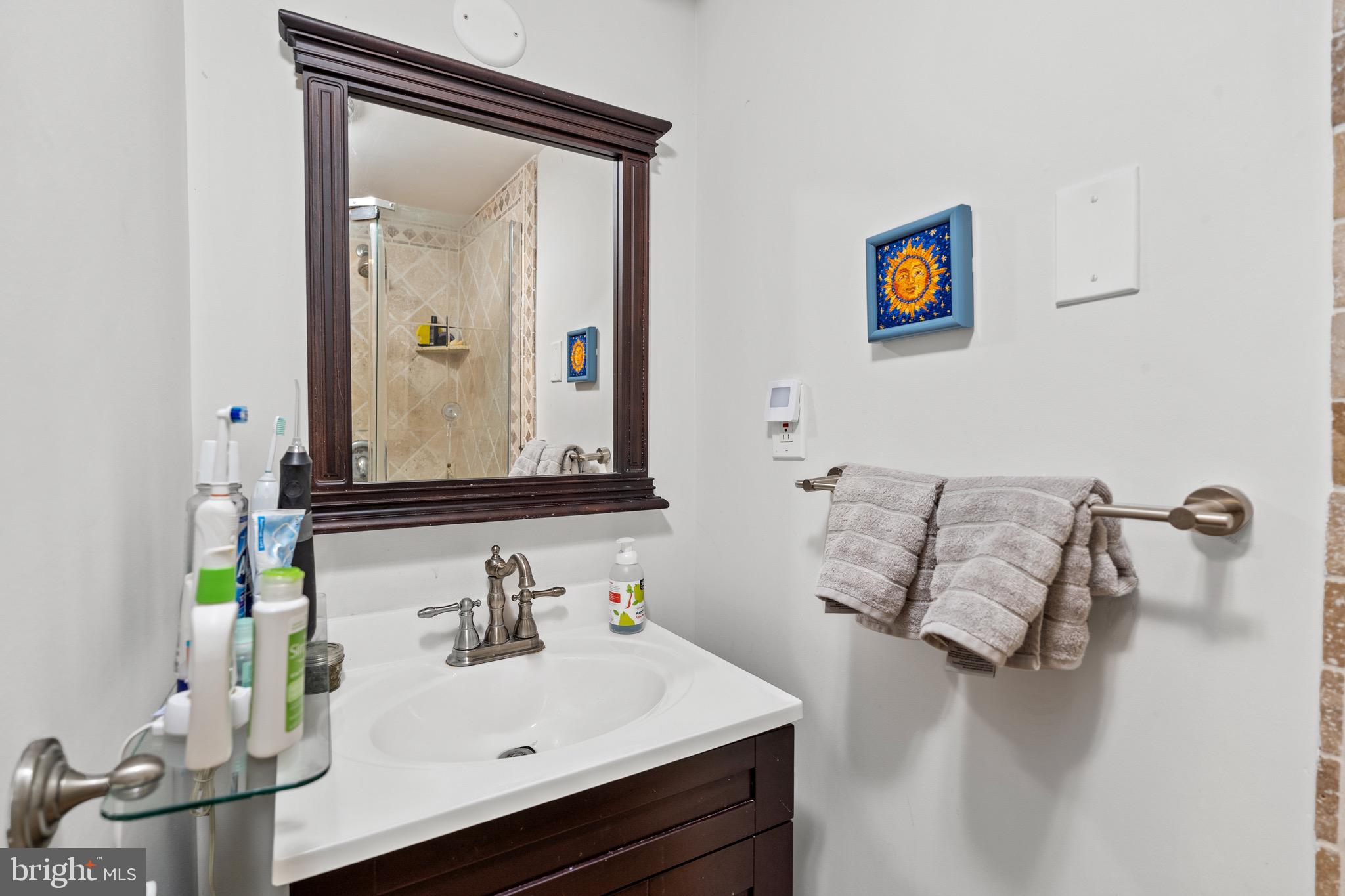 GLOVER PARK - Residential Lease