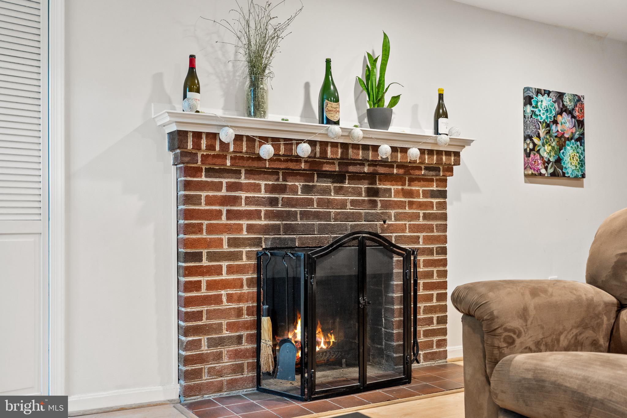 GLOVER PARK - Residential Lease