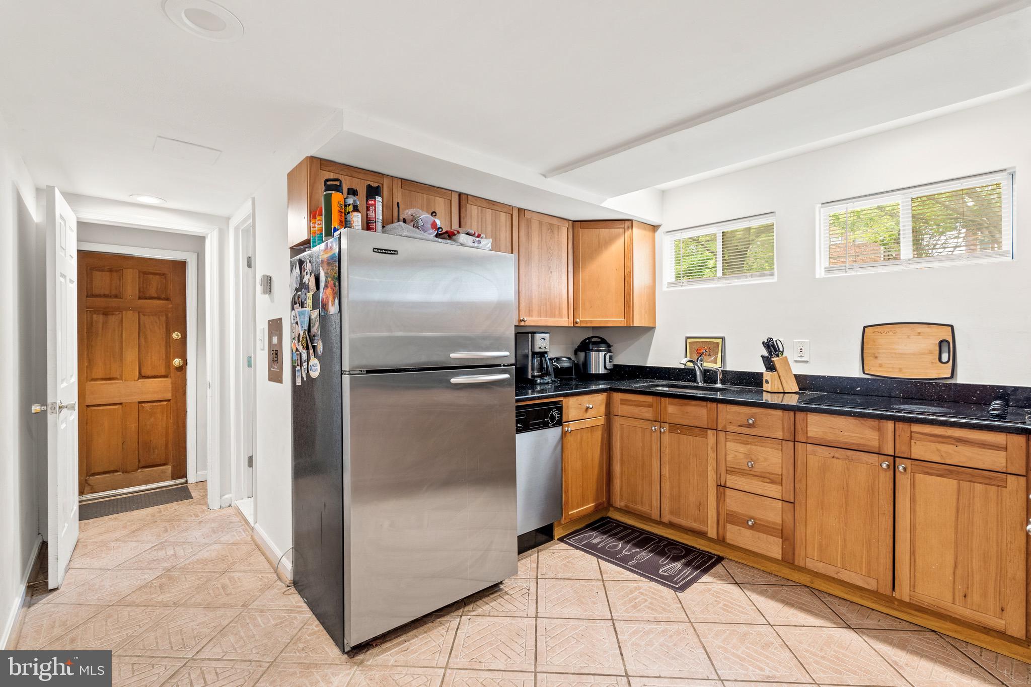 GLOVER PARK - Residential Lease