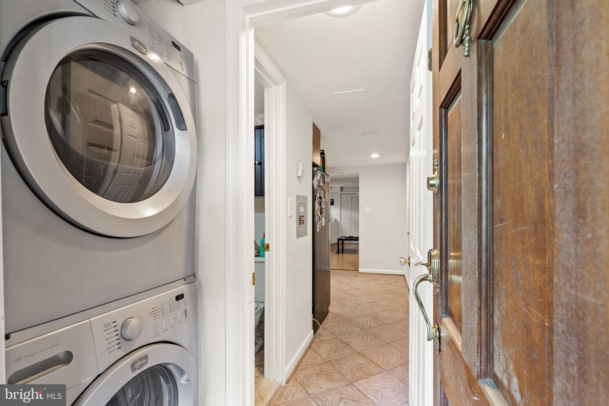 GLOVER PARK - Residential Lease