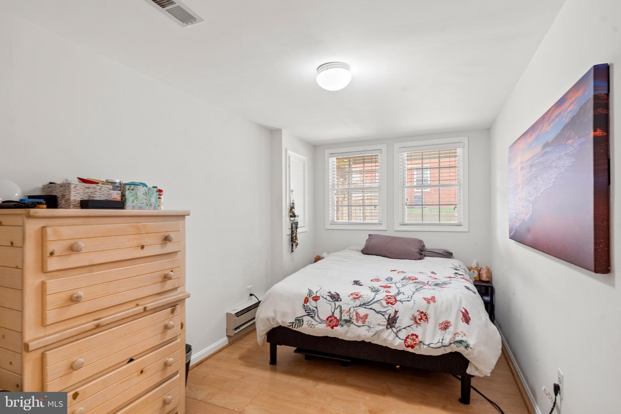 GLOVER PARK - Residential Lease