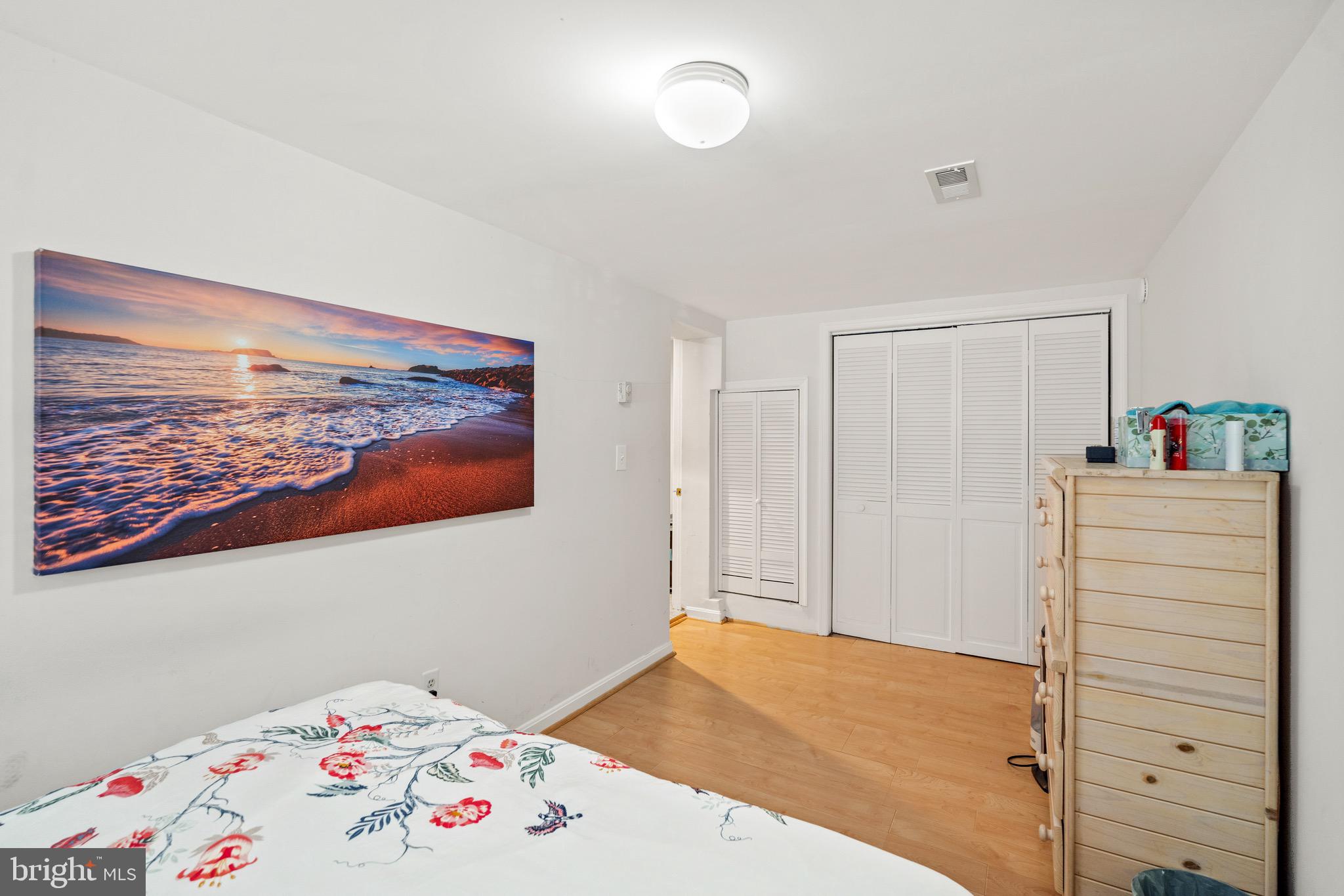 GLOVER PARK - Residential Lease