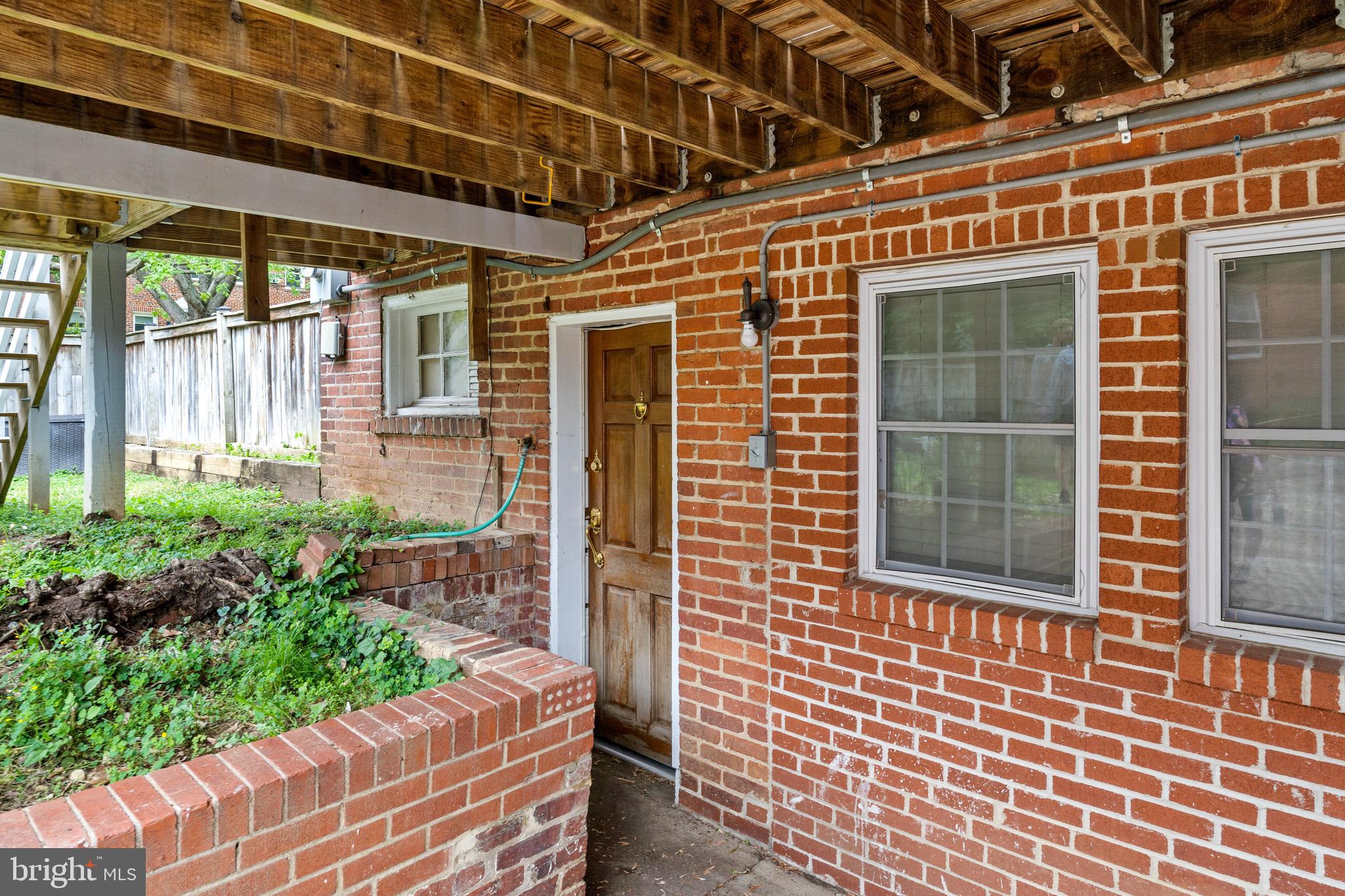 GLOVER PARK - Residential Lease