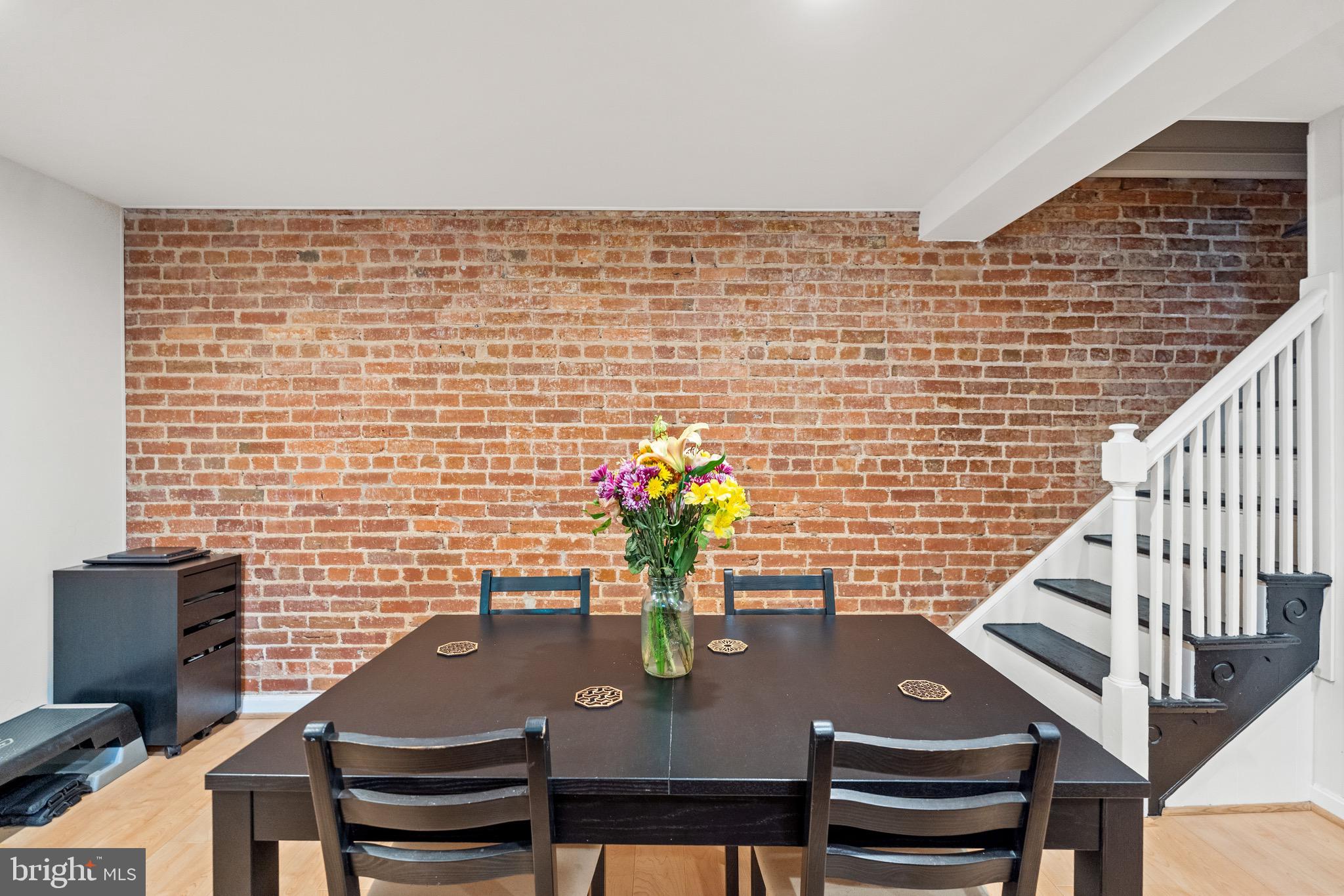 GLOVER PARK - Residential Lease