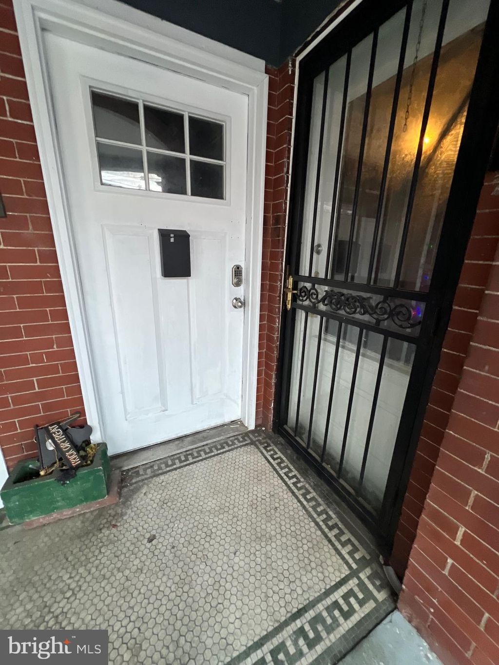 Photo of 121 S 55th Street #2, PHILADELPHIA, PA 19139 (MLS # PAPH2586558)