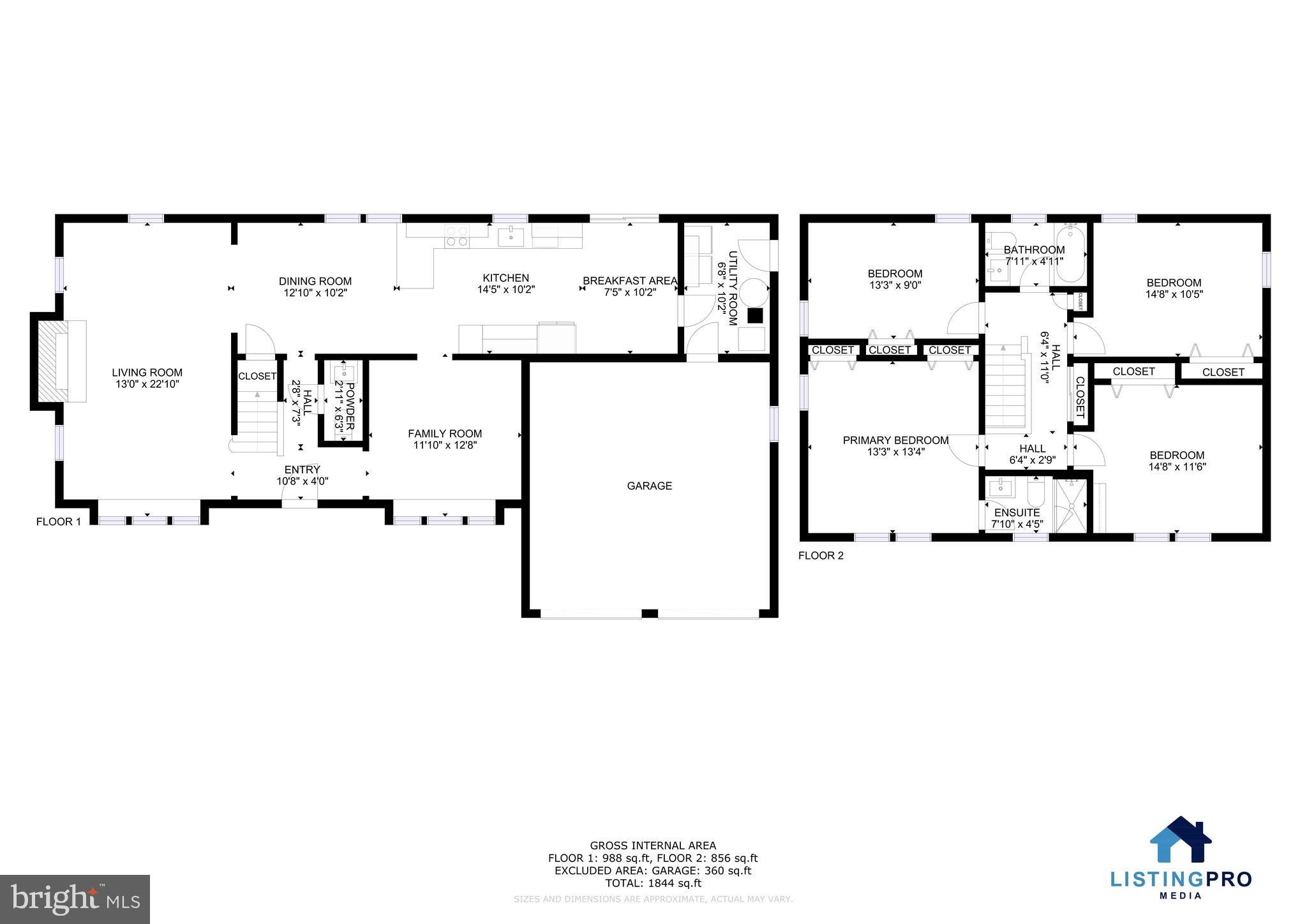 GREENBRIAR - Residential