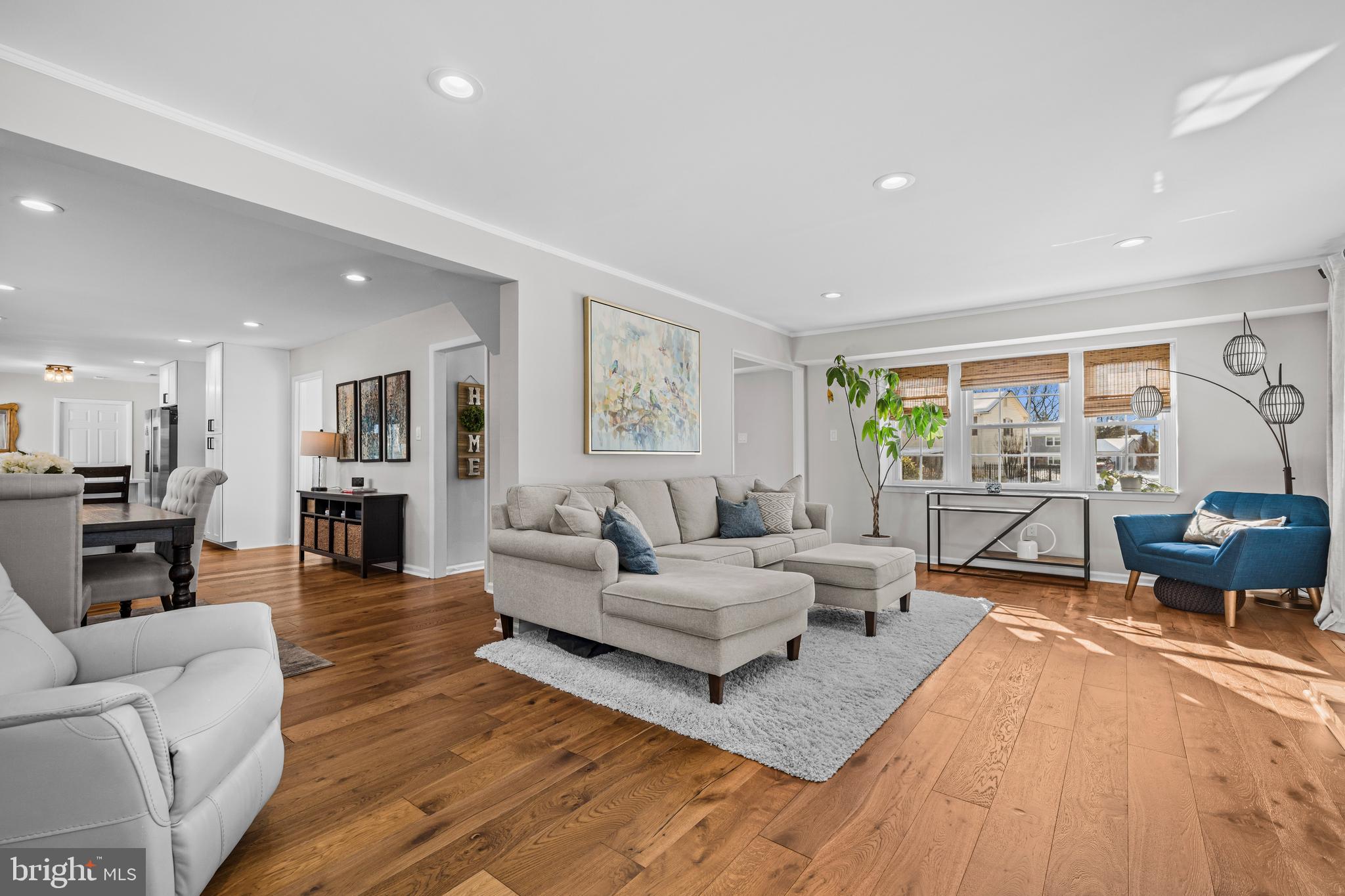 GREENBRIAR - Residential