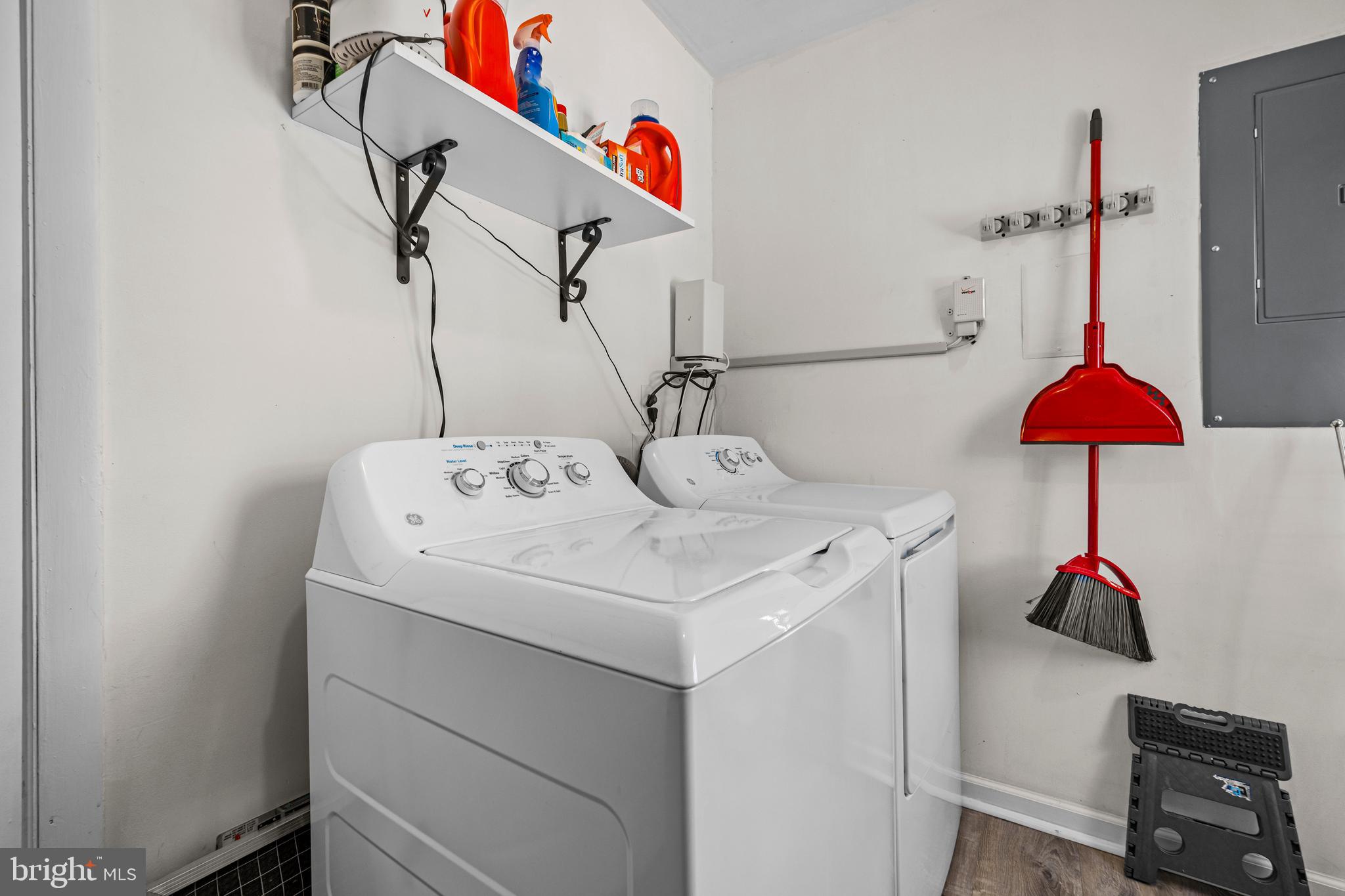 GREENBRIAR - Residential