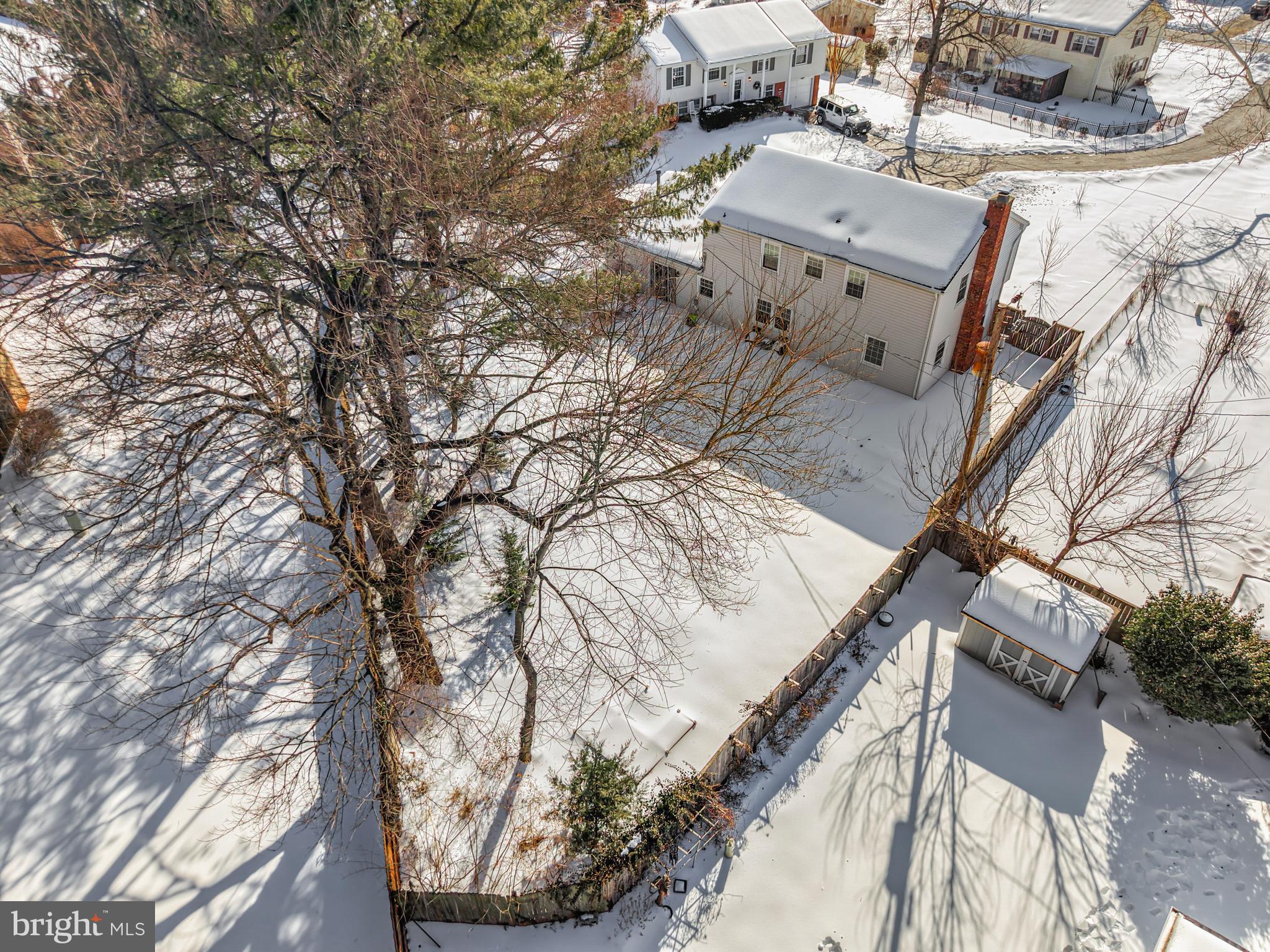 GREENBRIAR - Residential