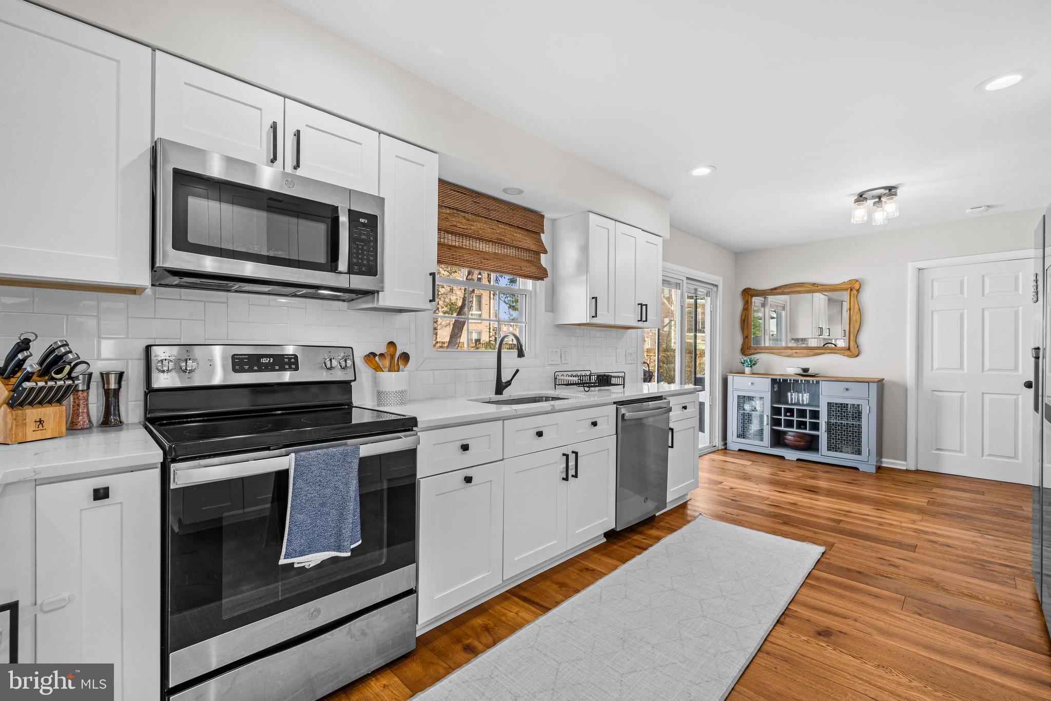 GREENBRIAR - Residential