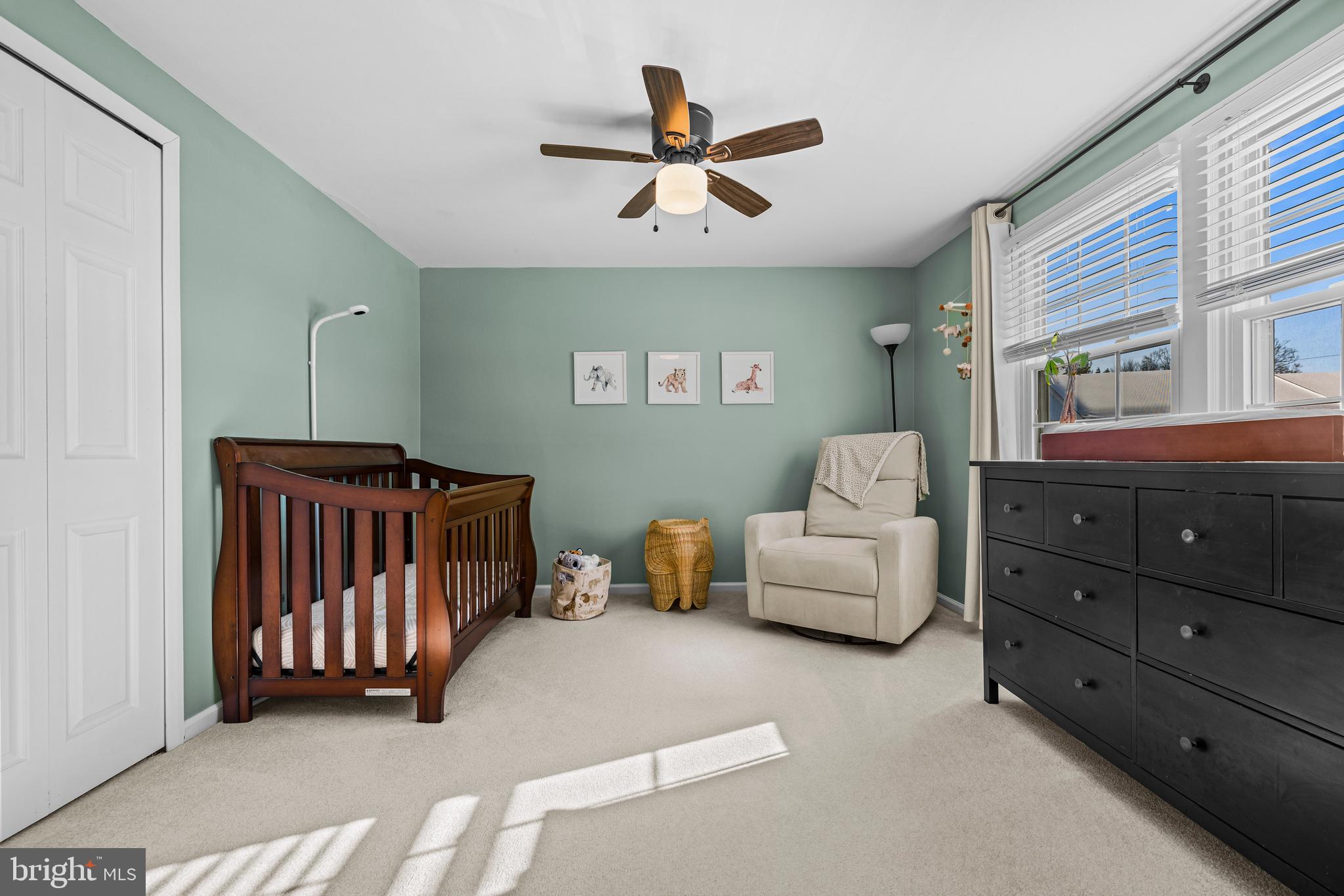 GREENBRIAR - Residential