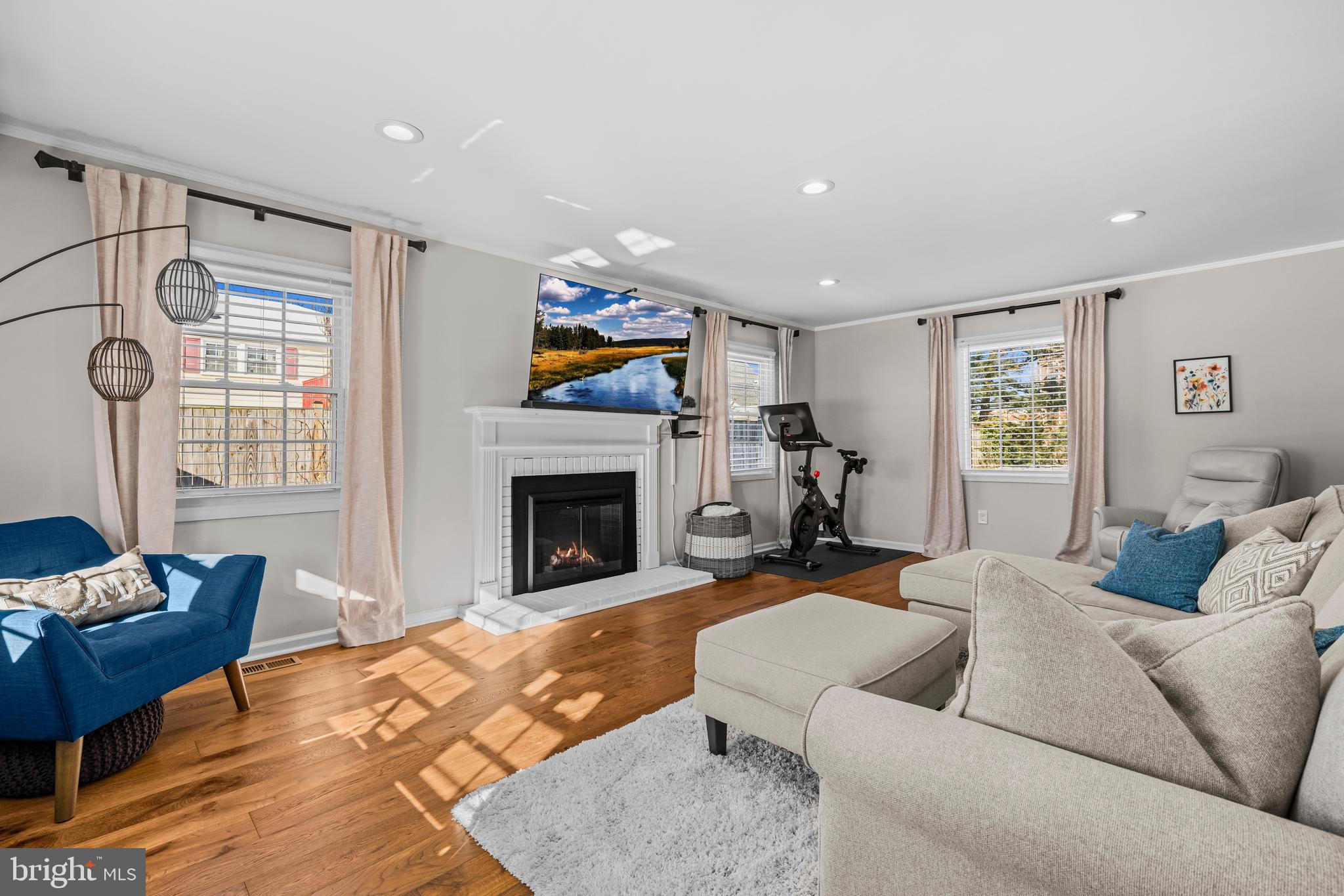 GREENBRIAR - Residential