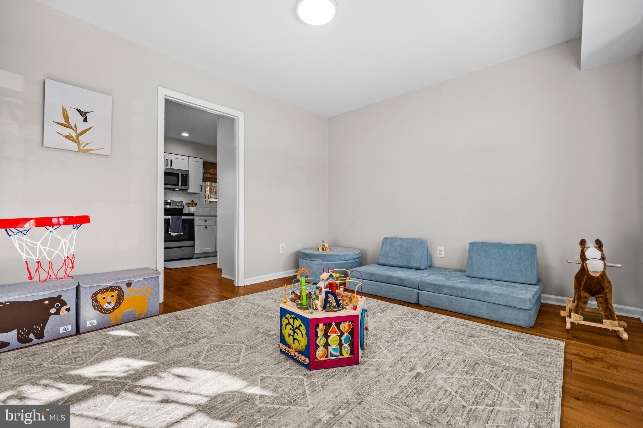 GREENBRIAR - Residential