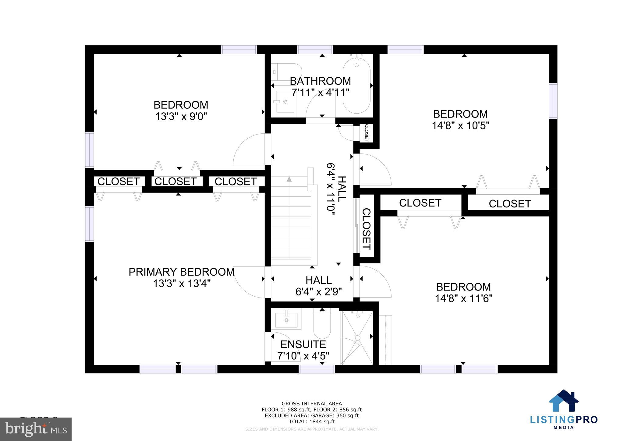 GREENBRIAR - Residential