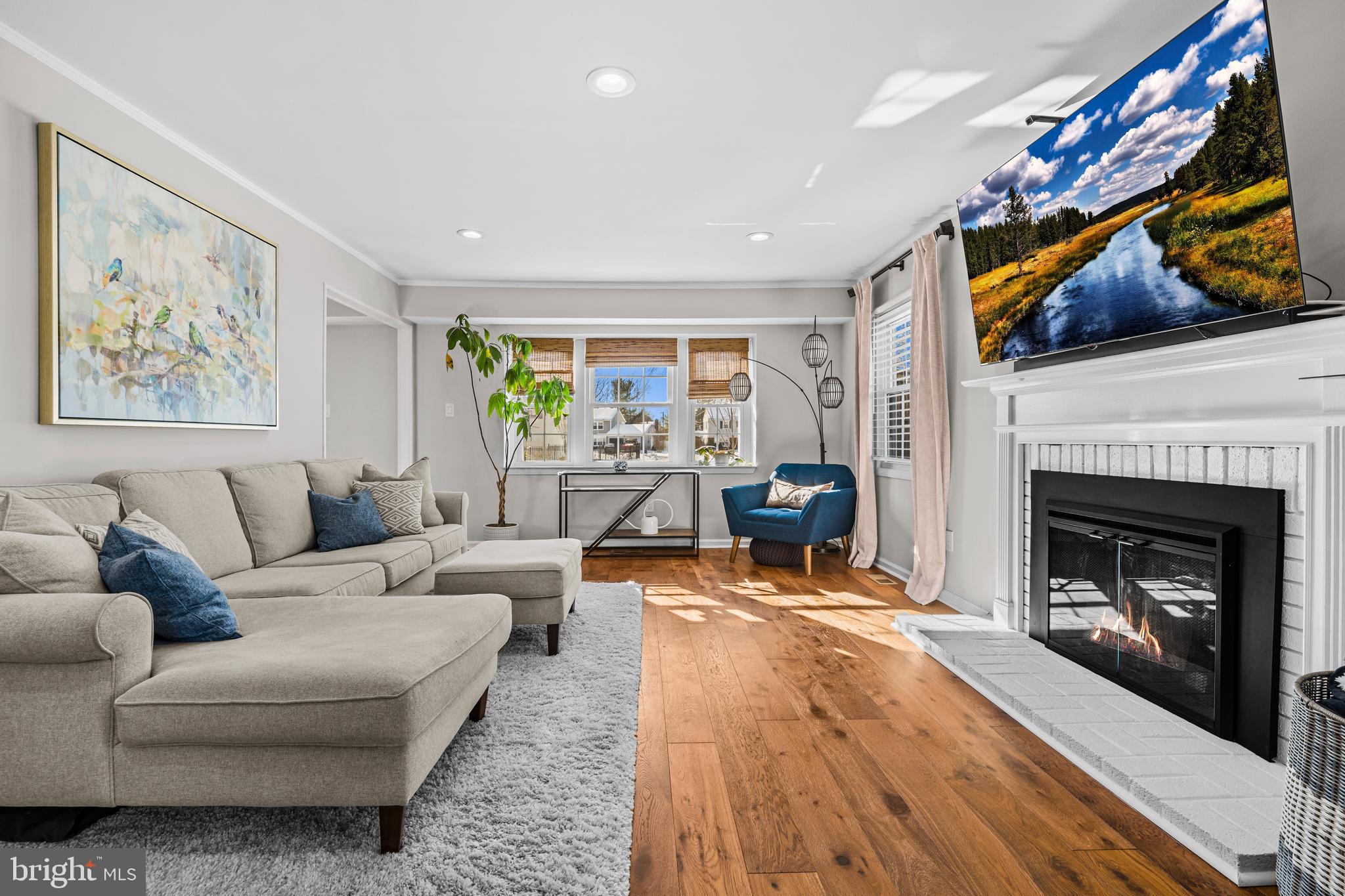 GREENBRIAR - Residential