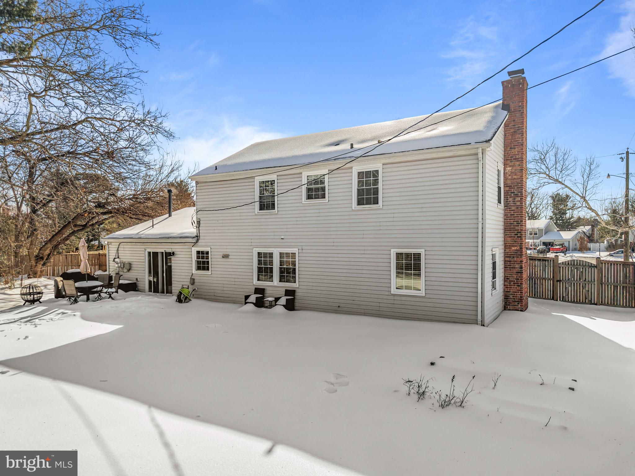 GREENBRIAR - Residential