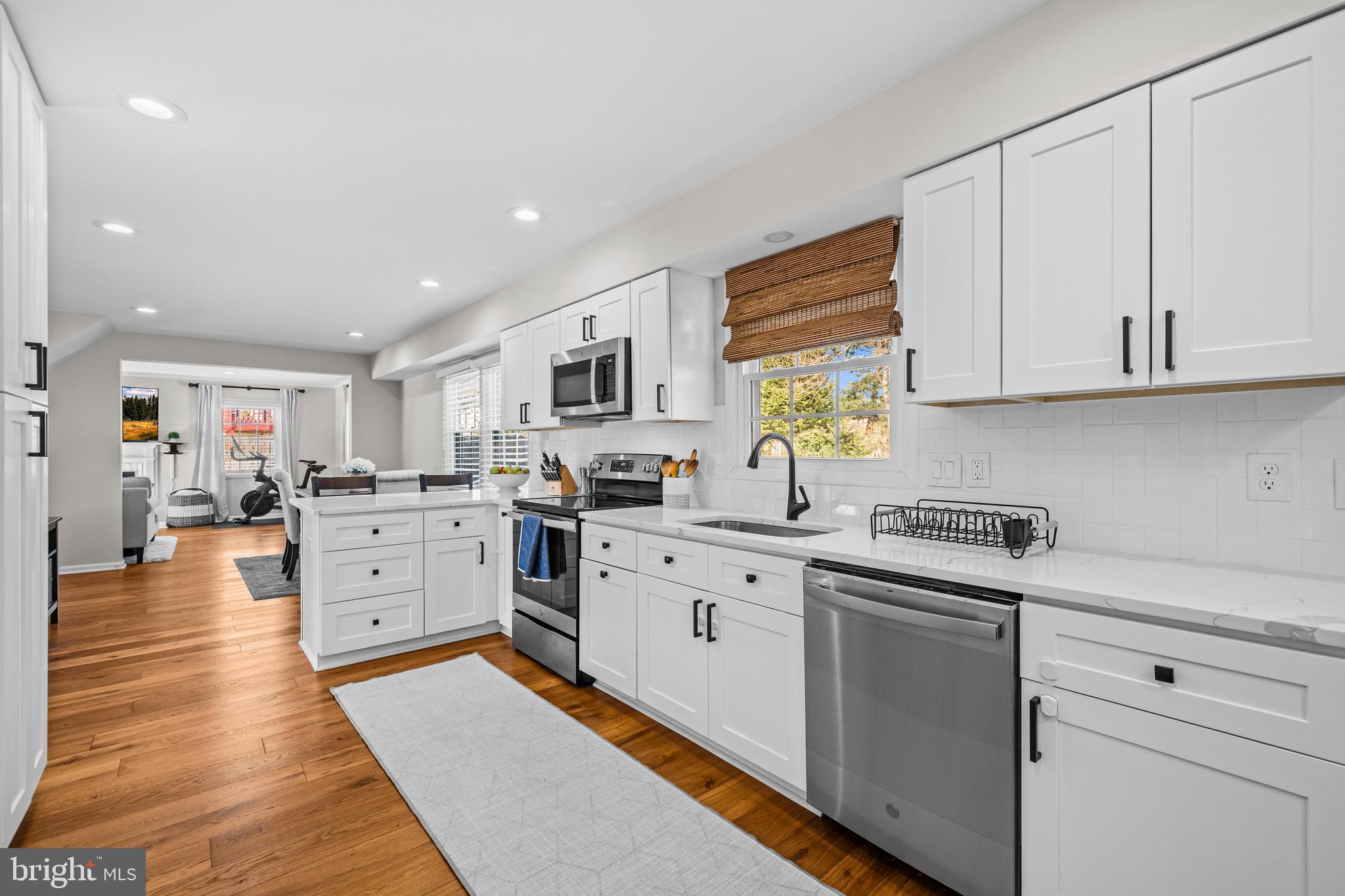 GREENBRIAR - Residential