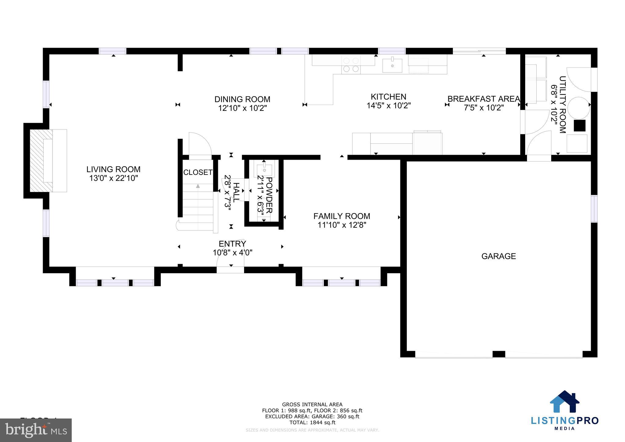 GREENBRIAR - Residential