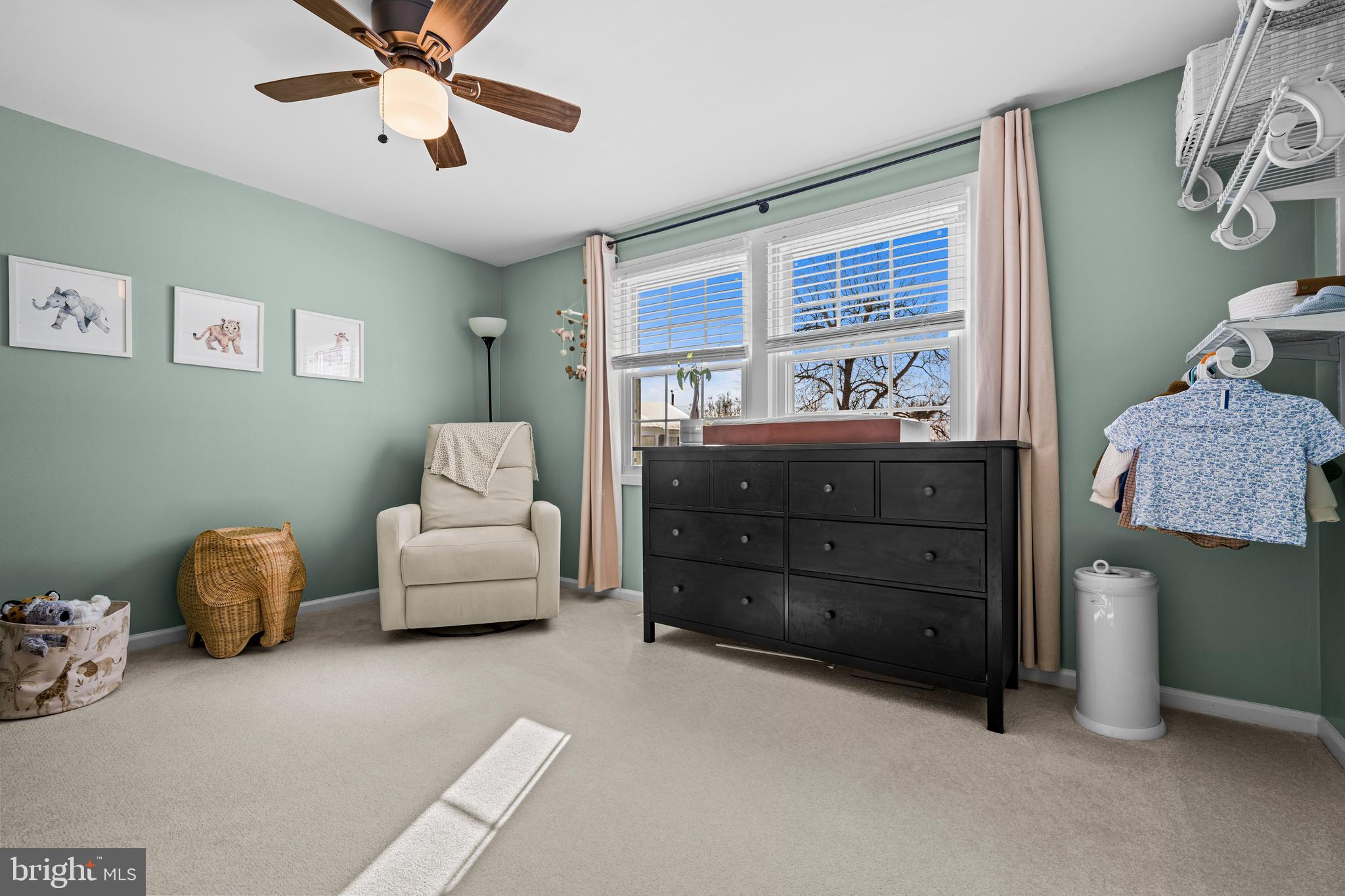 GREENBRIAR - Residential