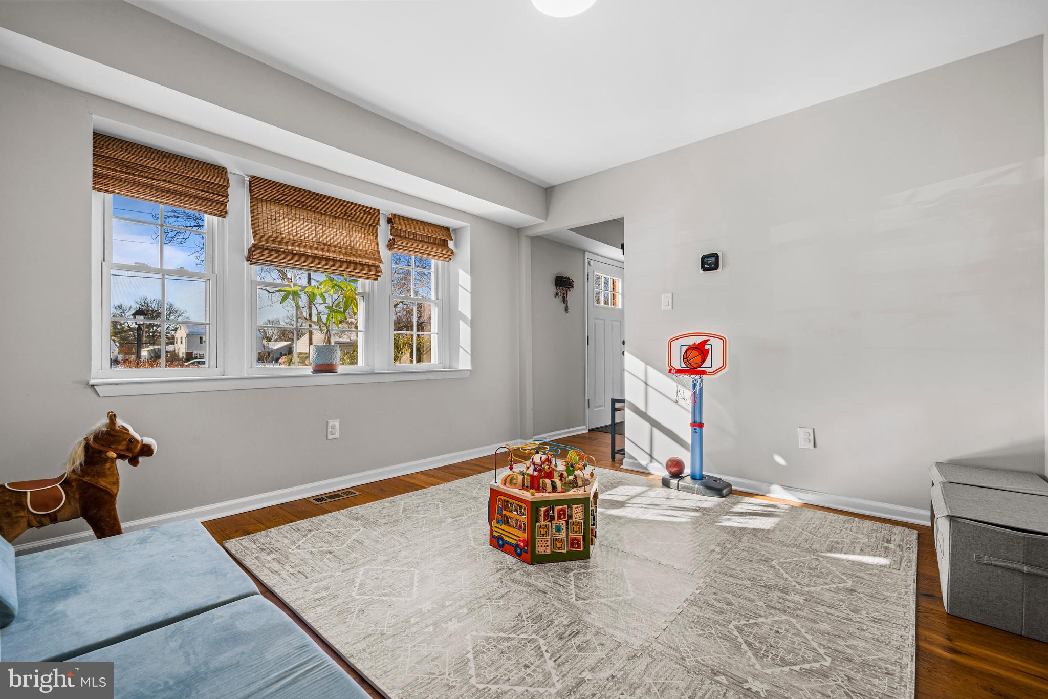 GREENBRIAR - Residential