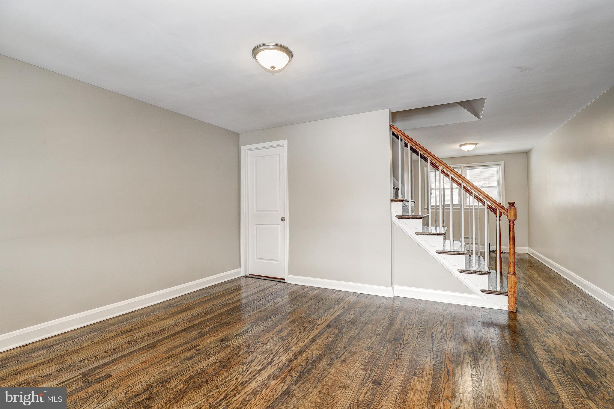 PARKSIDE - Residential Lease