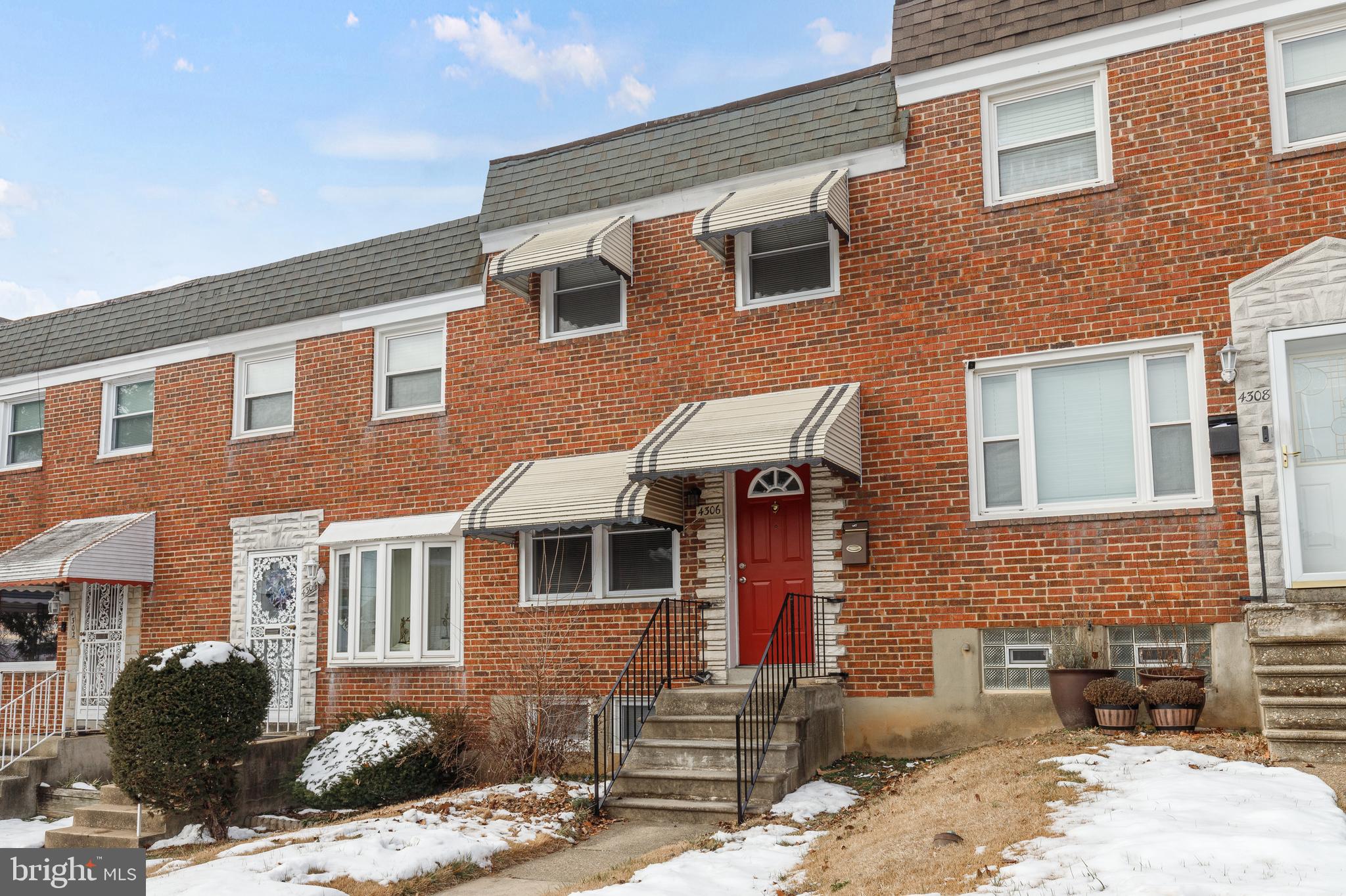 PARKSIDE - Residential Lease