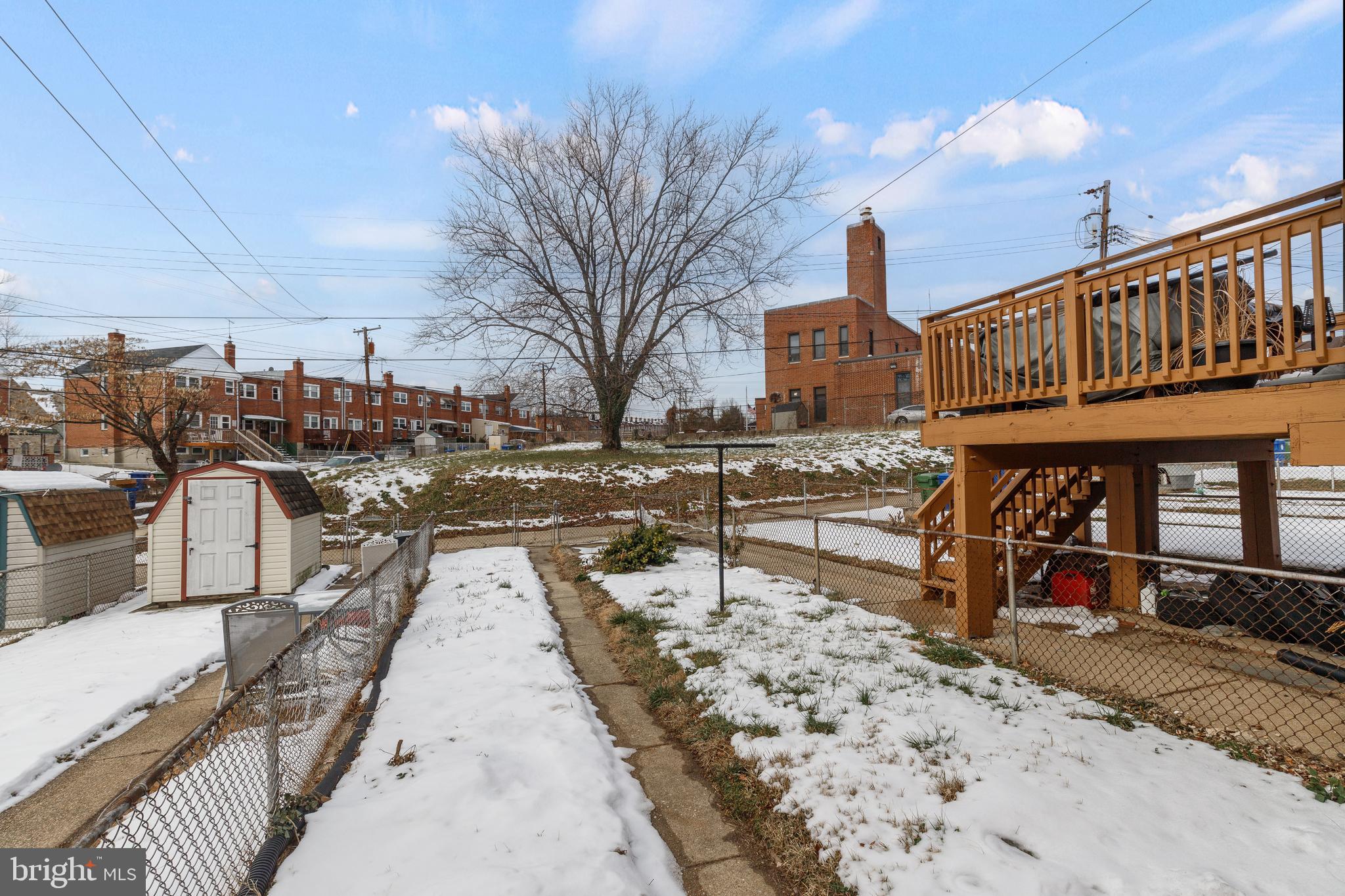 PARKSIDE - Residential Lease