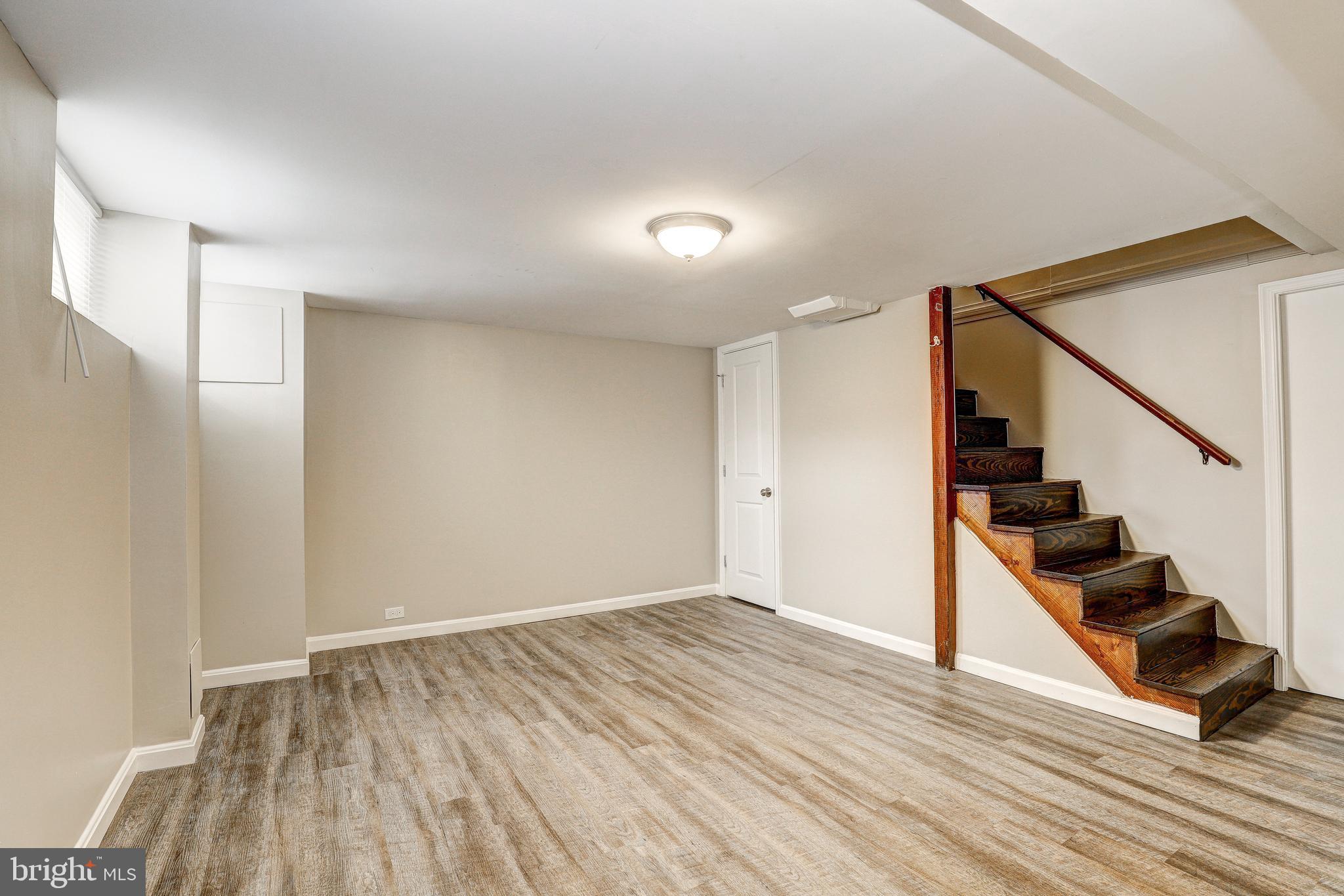 PARKSIDE - Residential Lease