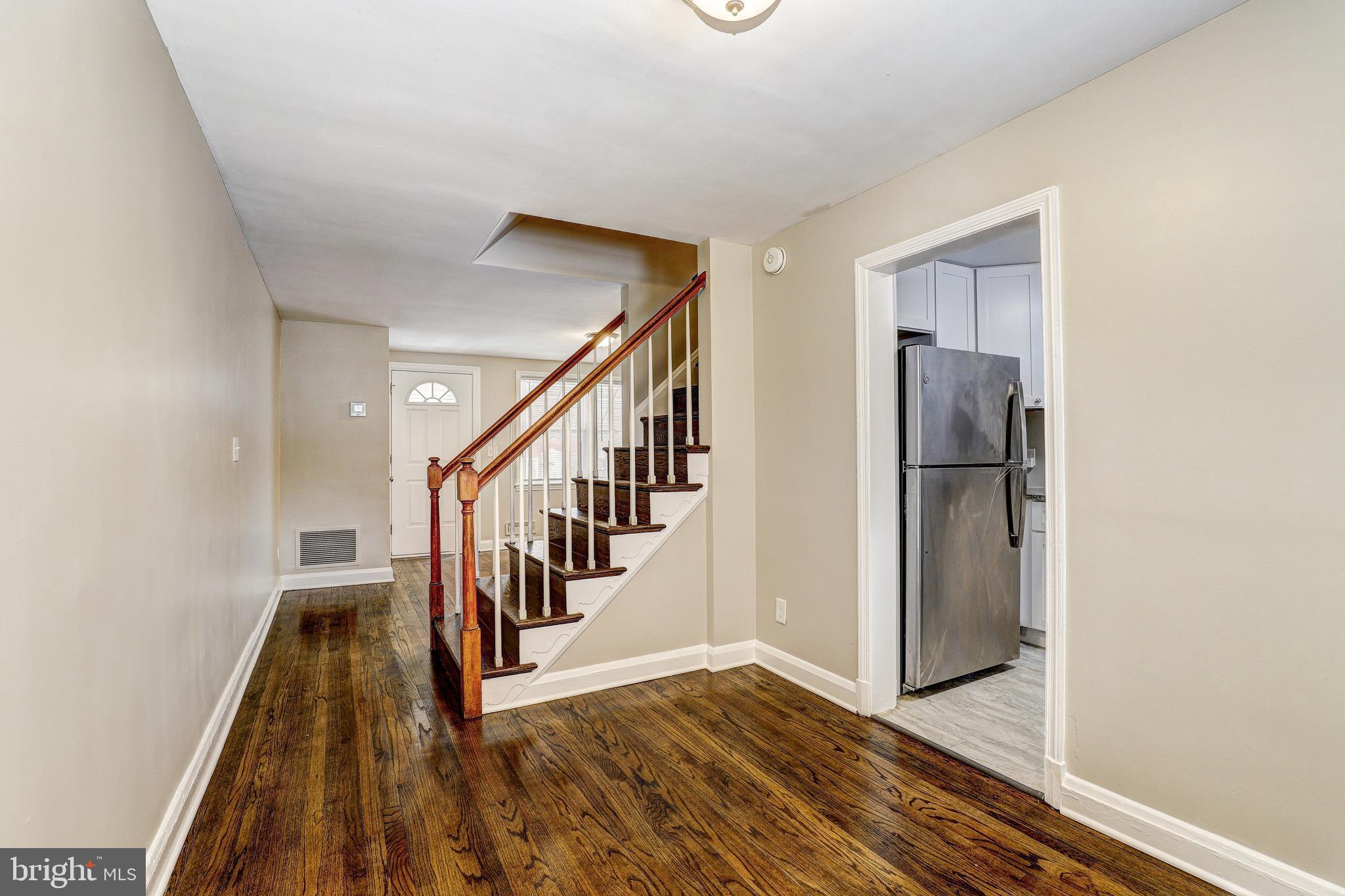 PARKSIDE - Residential Lease