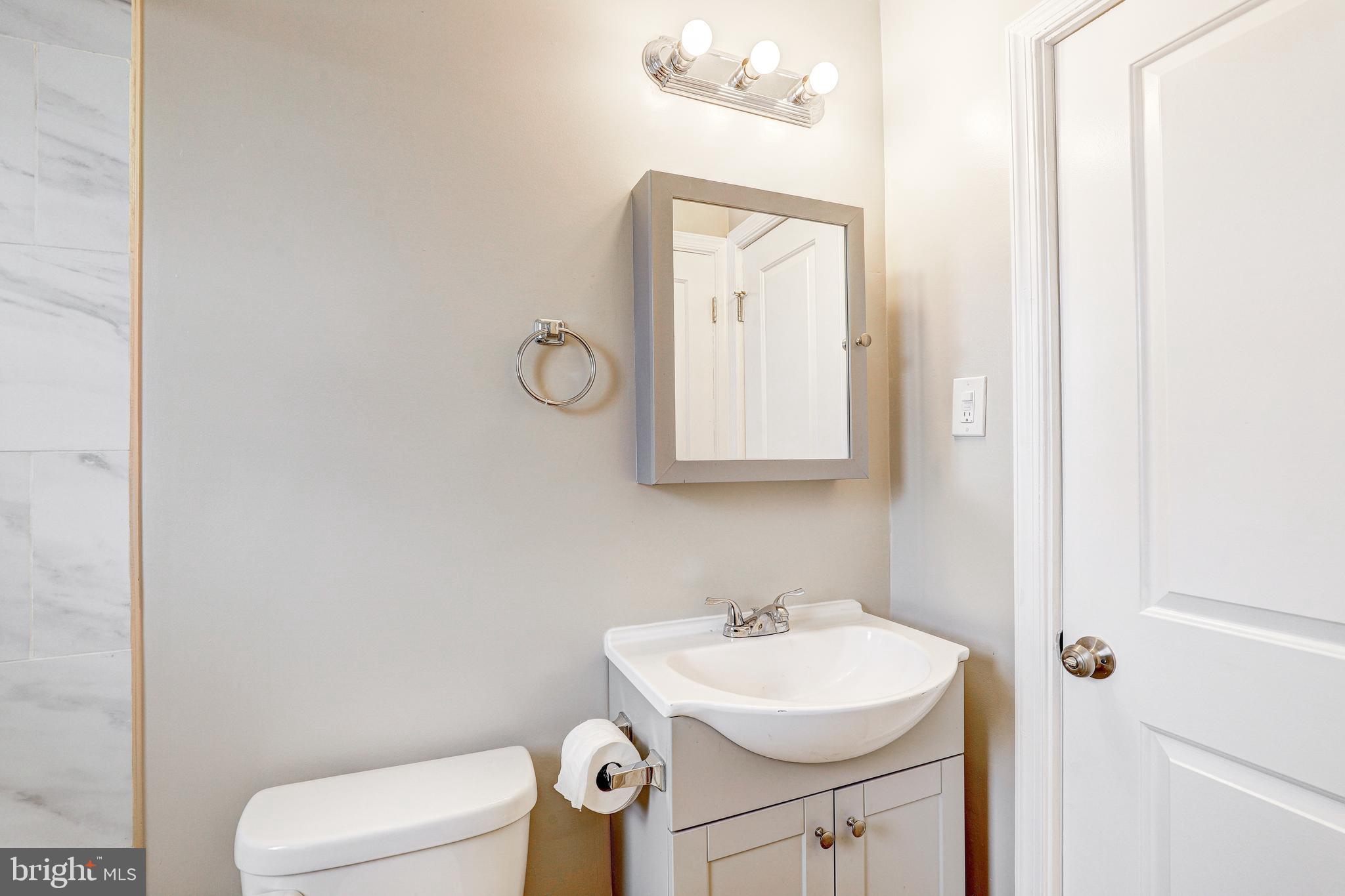 PARKSIDE - Residential Lease