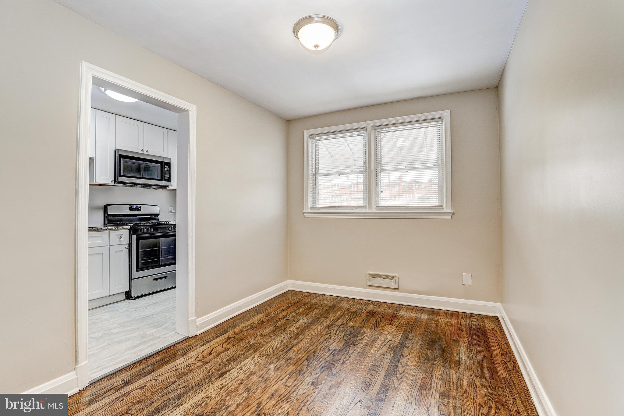 PARKSIDE - Residential Lease