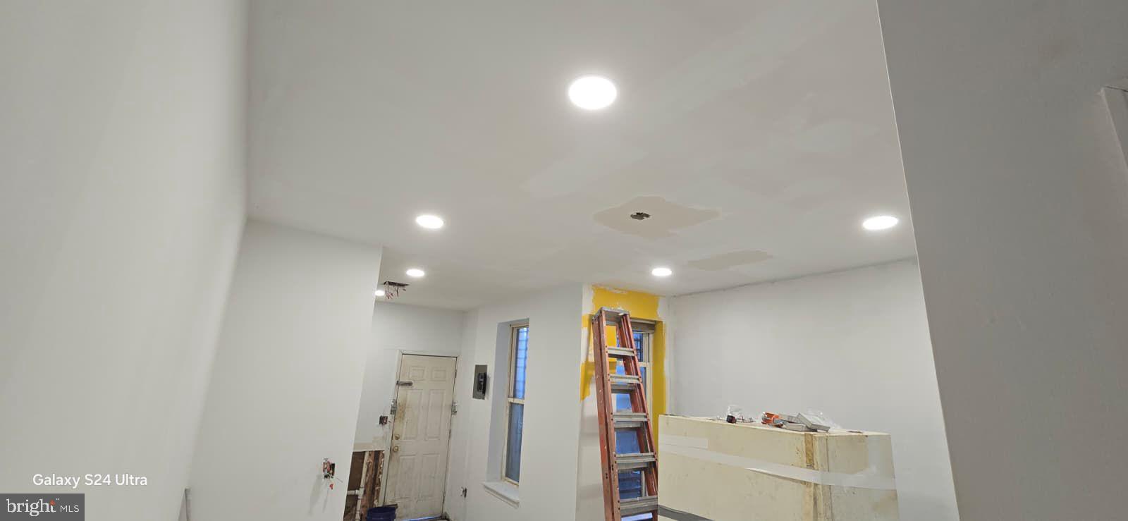 DRUID HEIGHTS - Residential