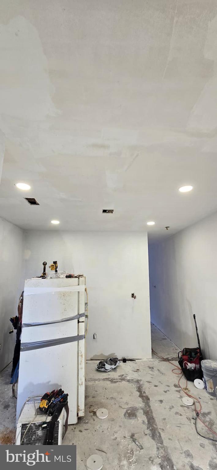 DRUID HEIGHTS - Residential