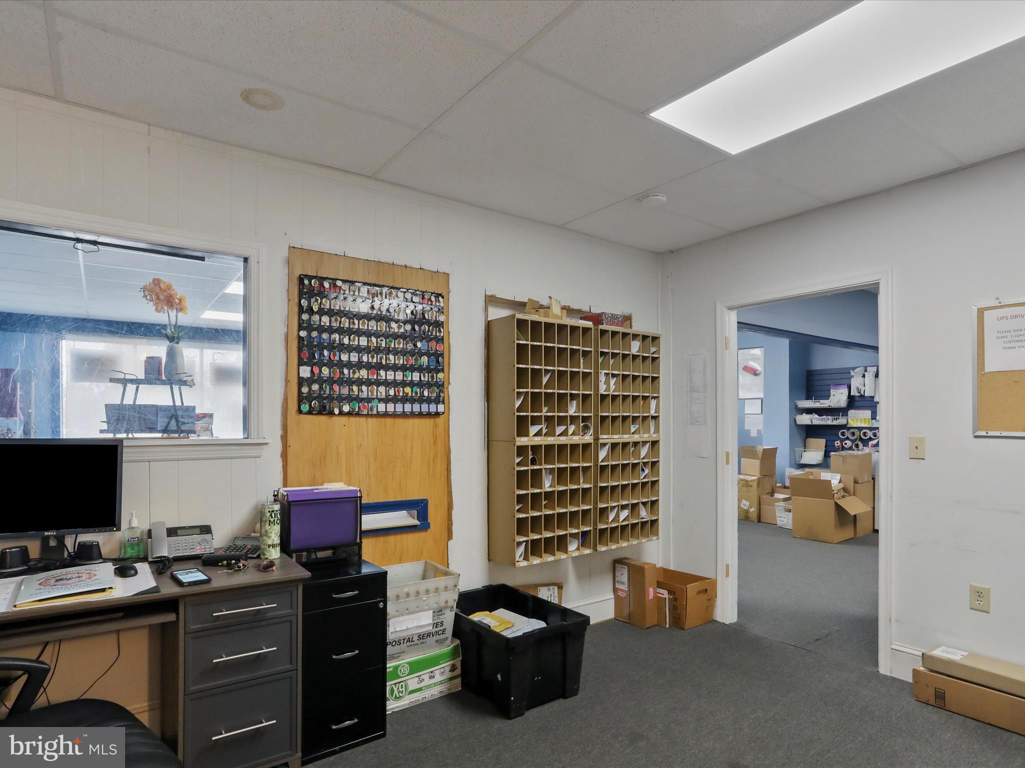 NONE AVAILABLE - Commercial Sale