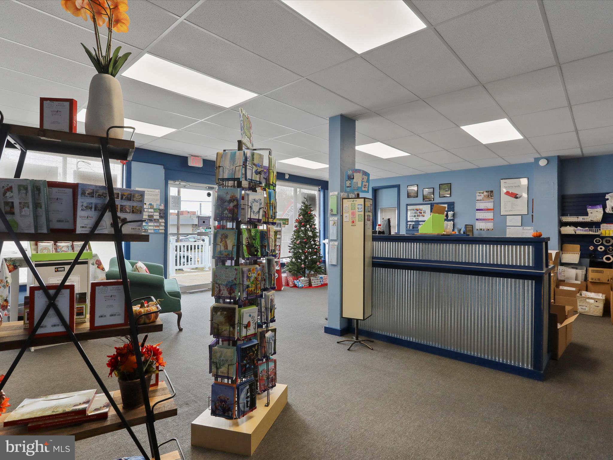 NONE AVAILABLE - Commercial Sale