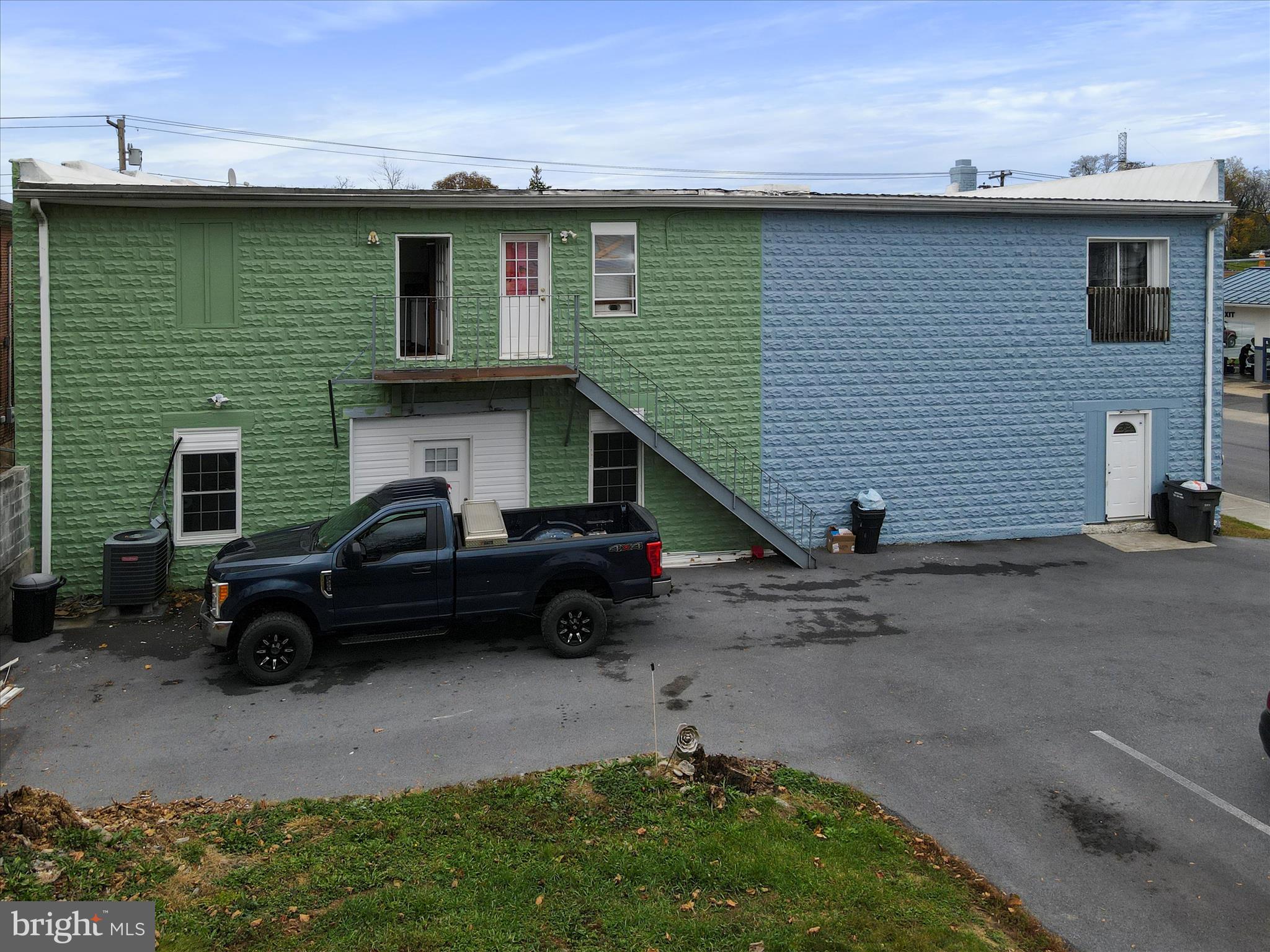 NONE AVAILABLE - Commercial Sale