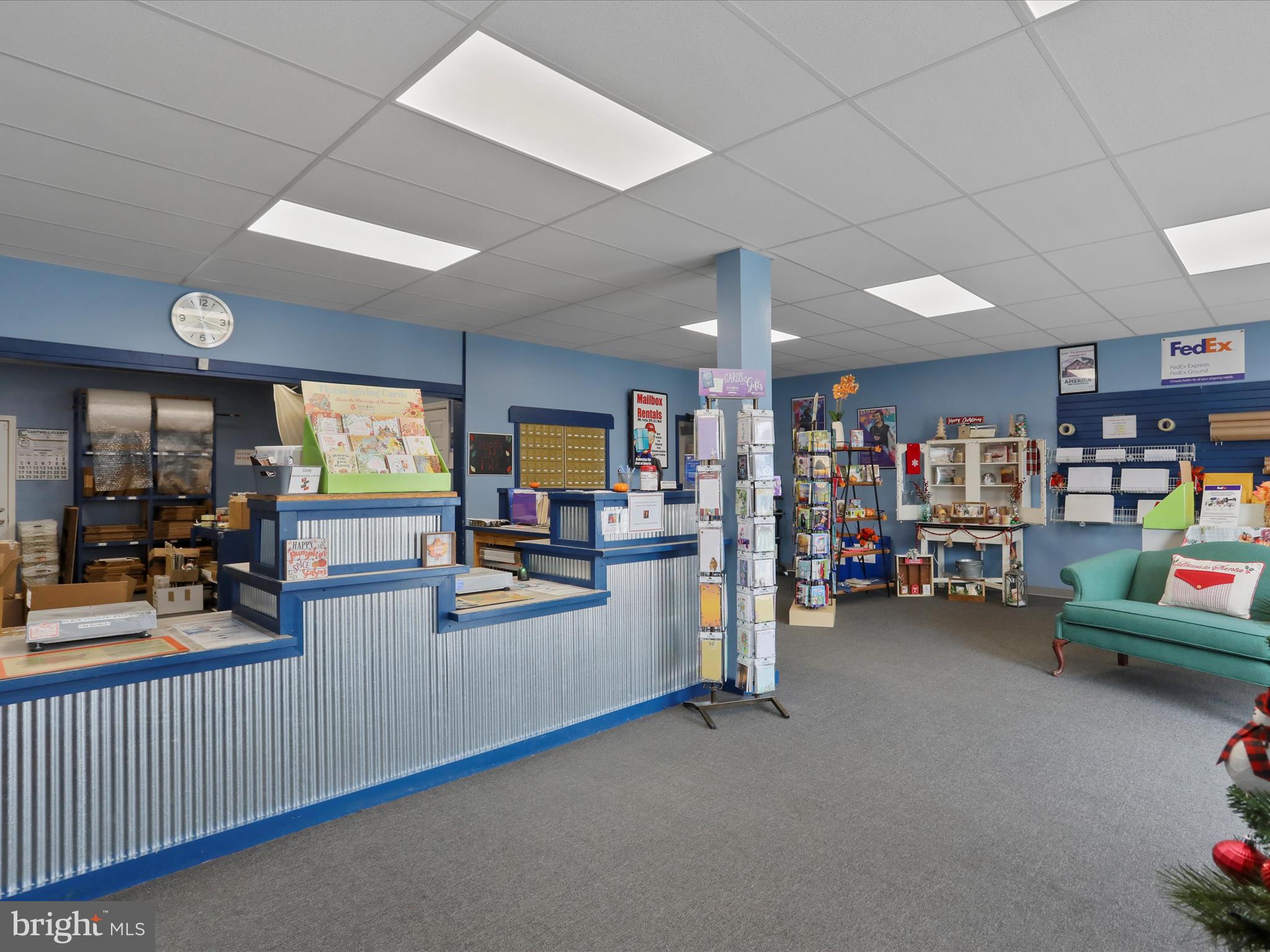 NONE AVAILABLE - Commercial Sale