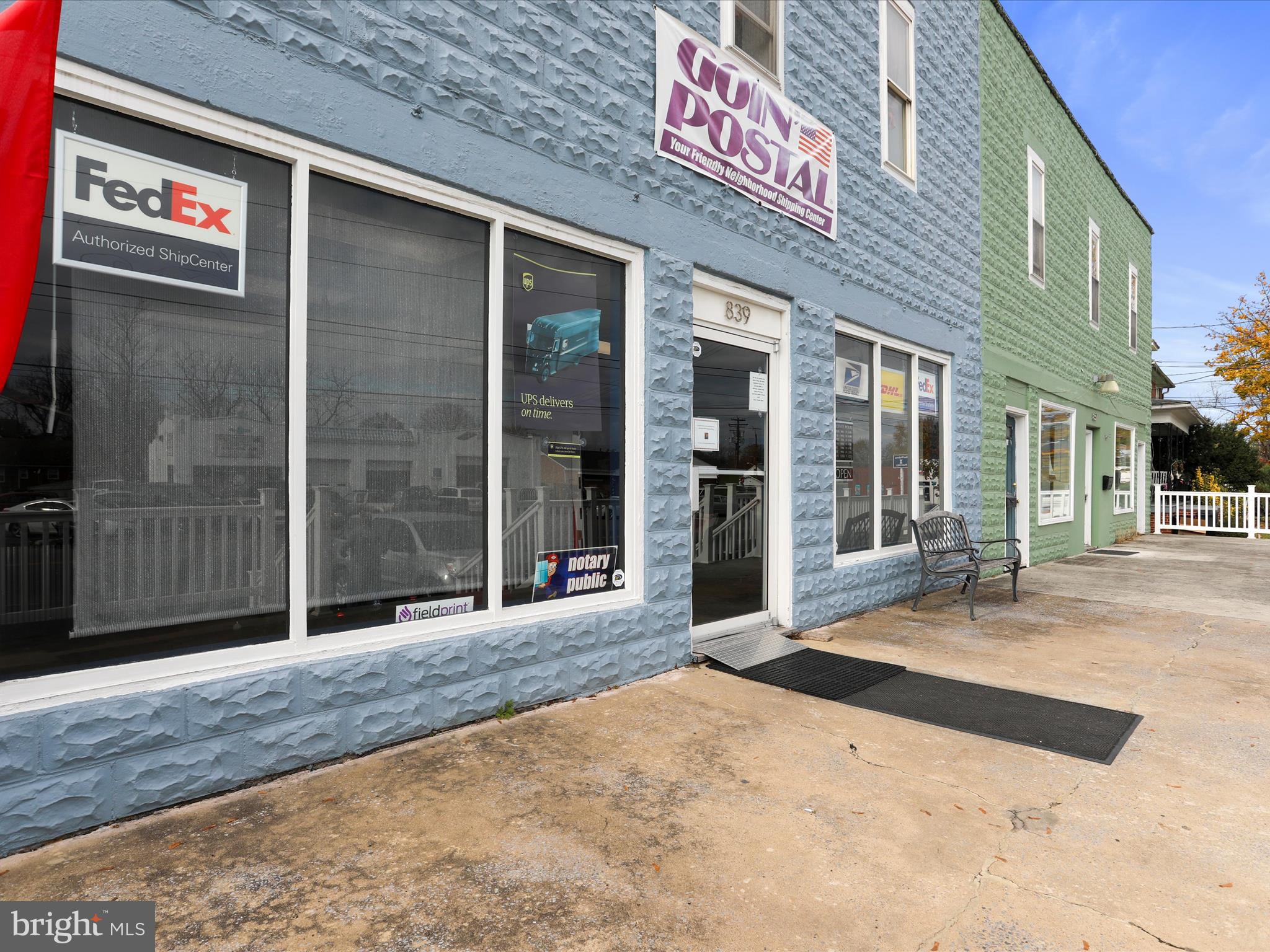839 WINCHESTER AVENUE