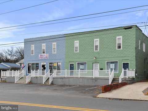 839 WINCHESTER AVENUE MARTINSBURG WV 25401