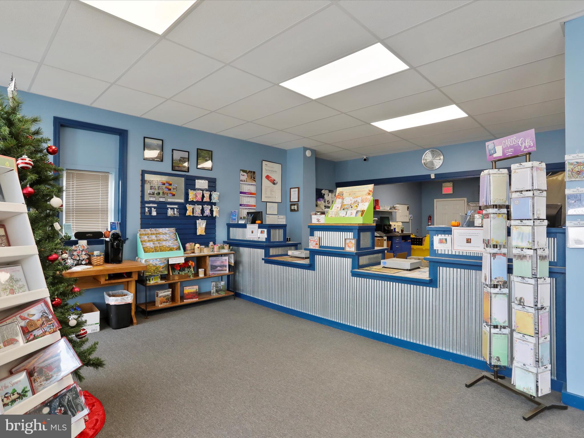 NONE AVAILABLE - Commercial Sale