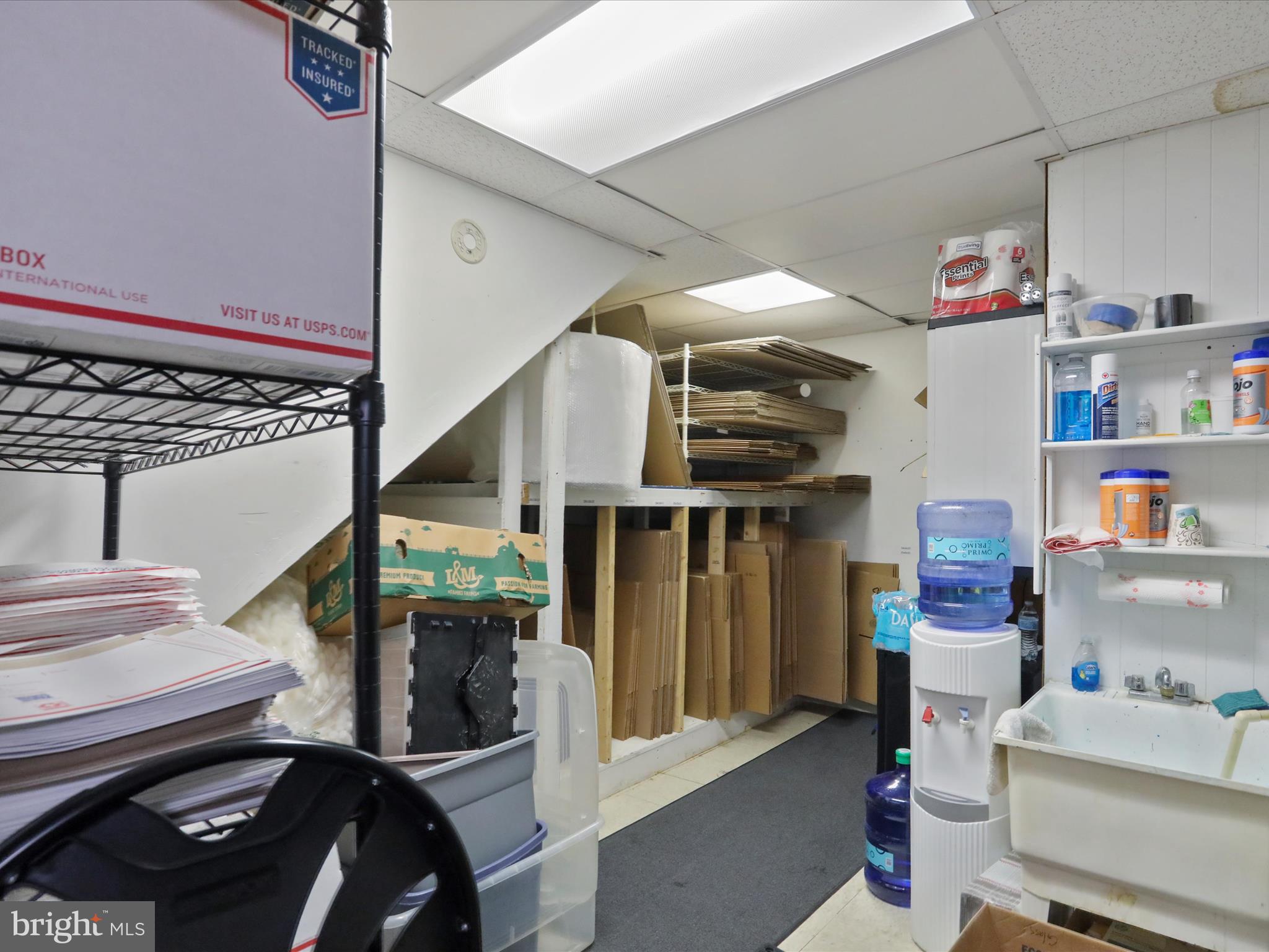 NONE AVAILABLE - Commercial Sale